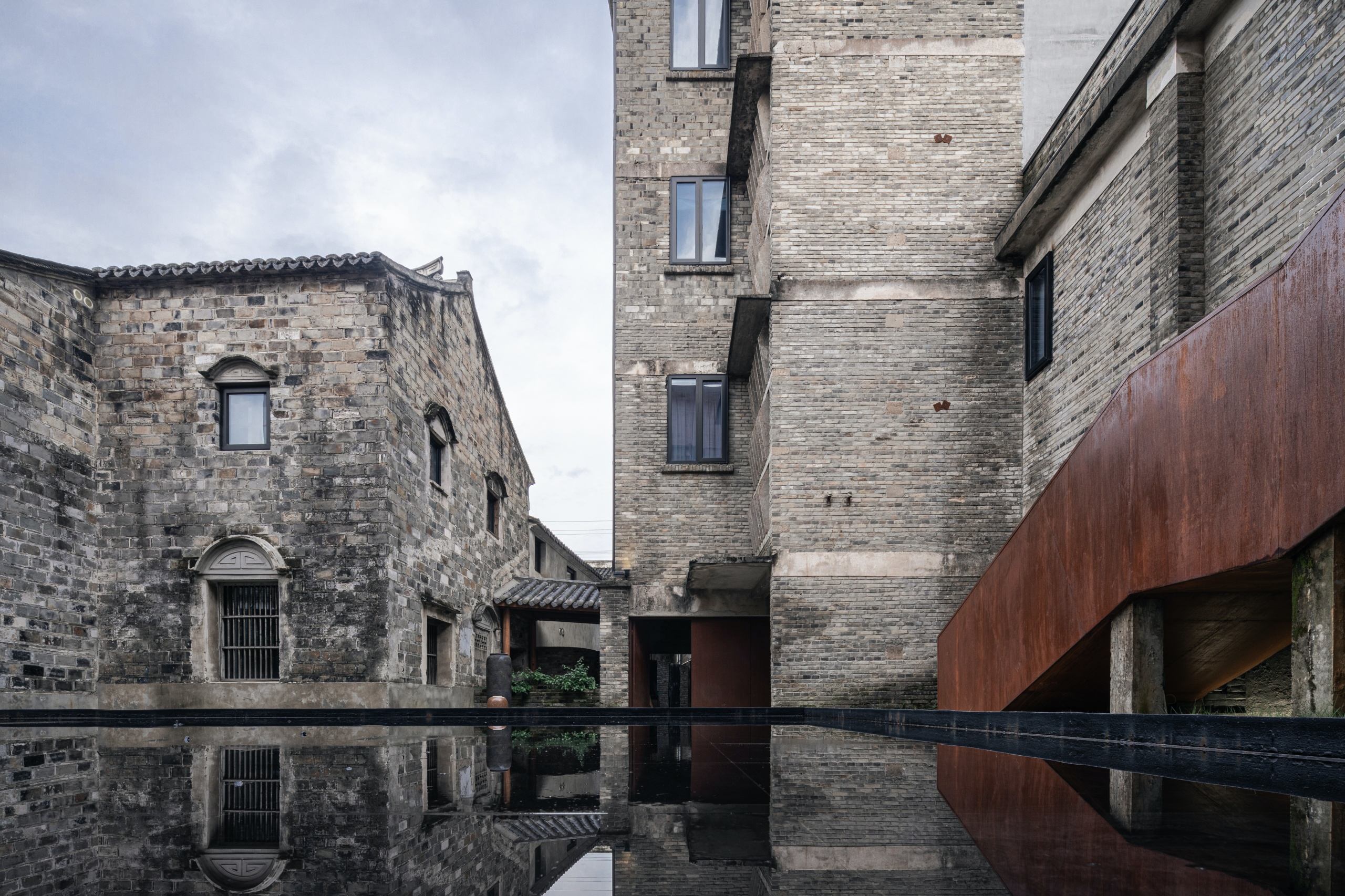 临海古城（余丰里）吾丰民宿栖丰民宿琉丰民宿(图9)