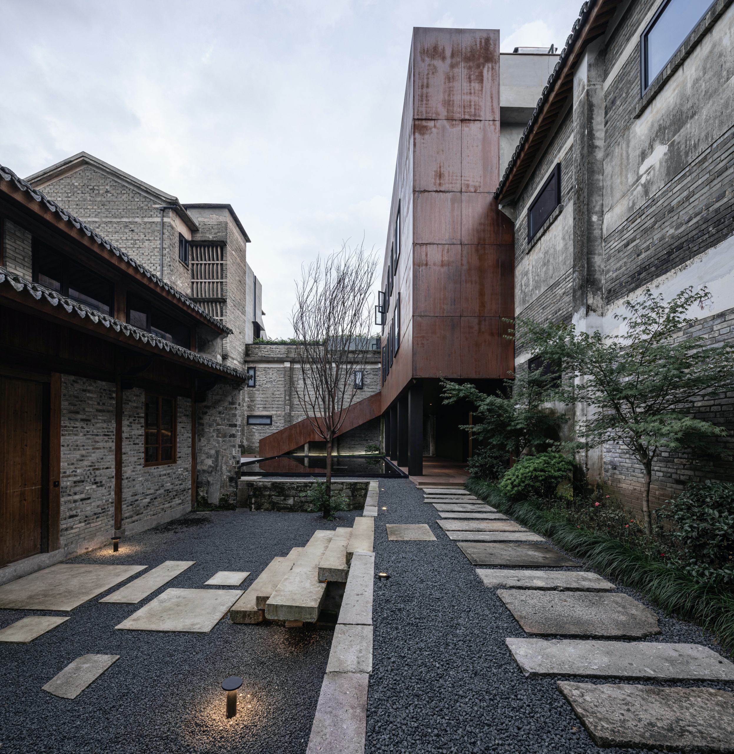 临海古城（余丰里）吾丰民宿栖丰民宿琉丰民宿(图10)