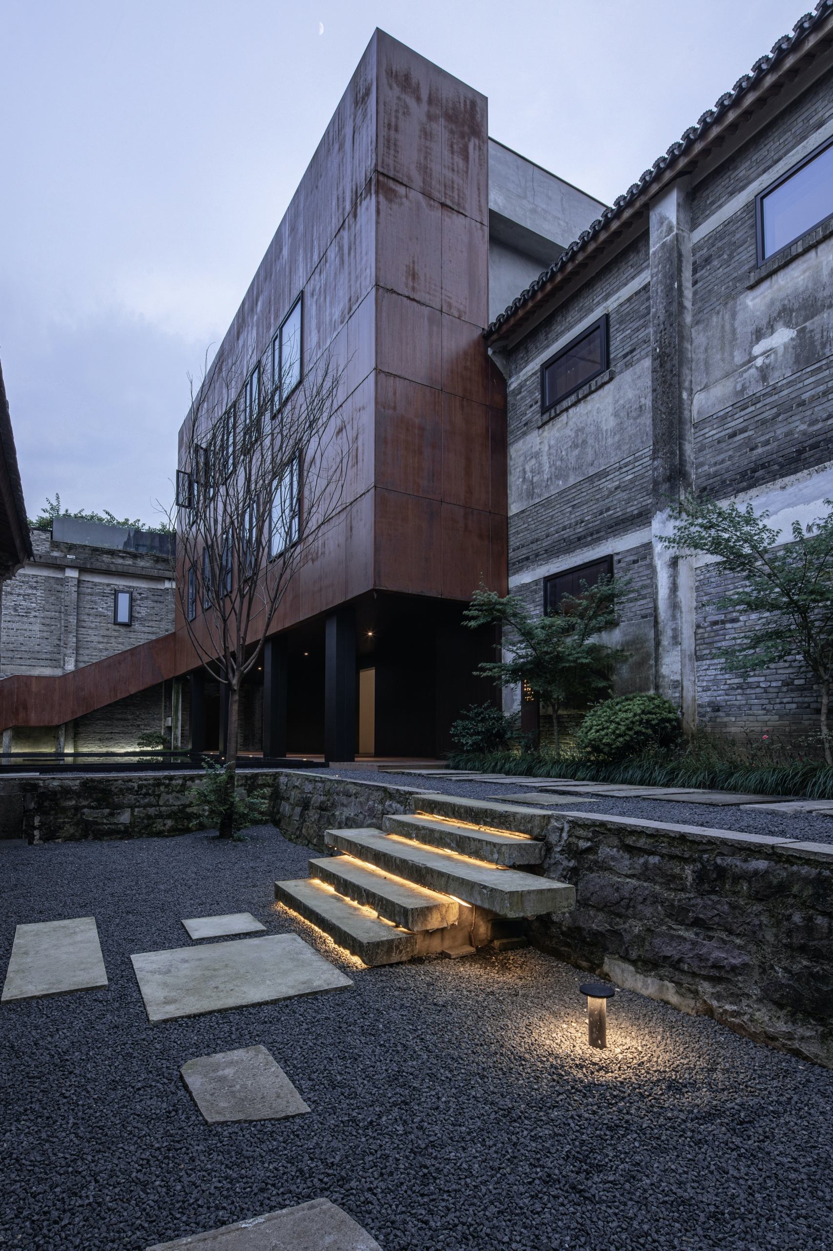 临海古城（余丰里）吾丰民宿栖丰民宿琉丰民宿(图8)