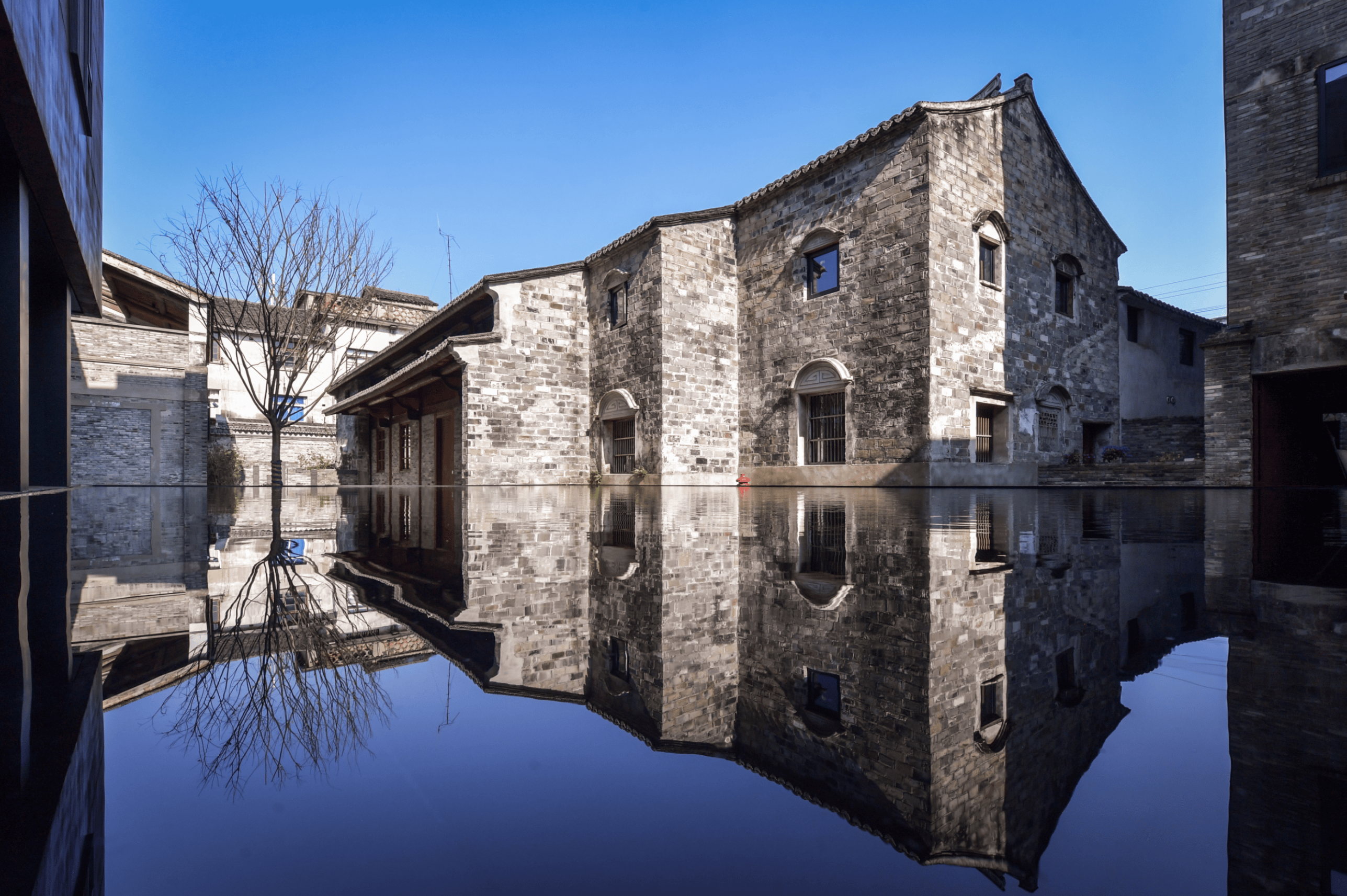 临海古城（余丰里）吾丰民宿栖丰民宿琉丰民宿(图5)