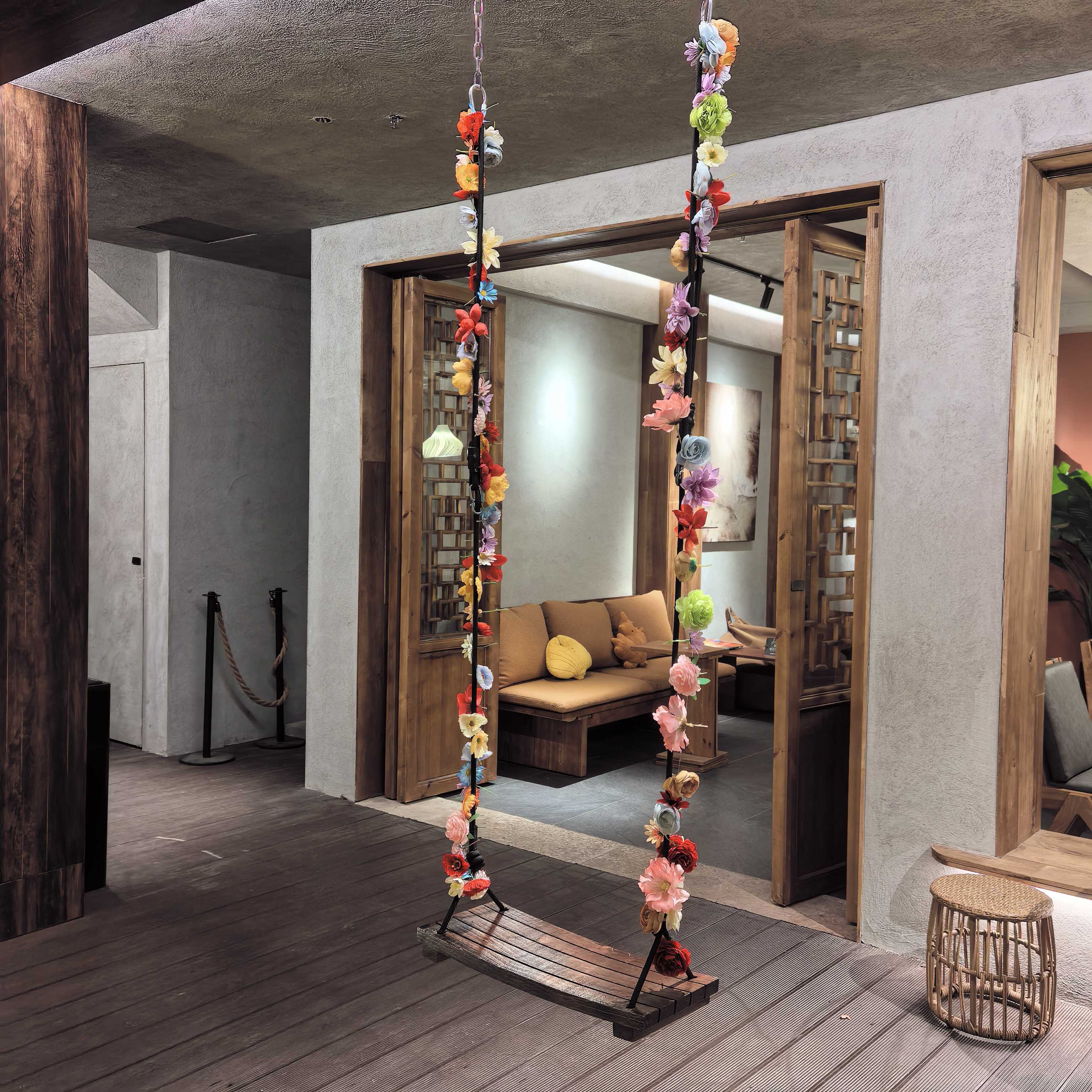 临海古城铜镂辰忆居民宿咖啡(图5)