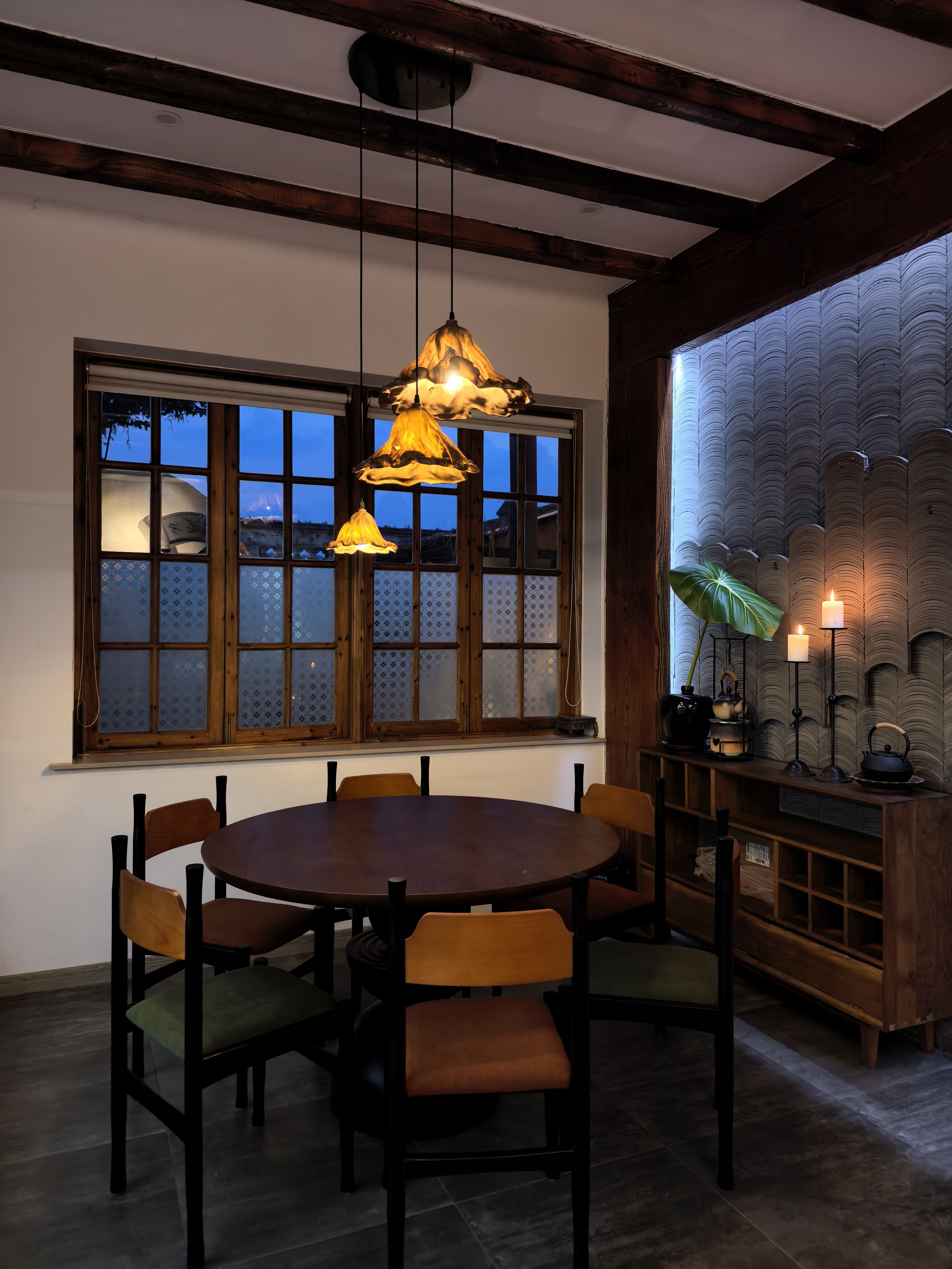 临海市云朵姐姐的花园民宿(图5)