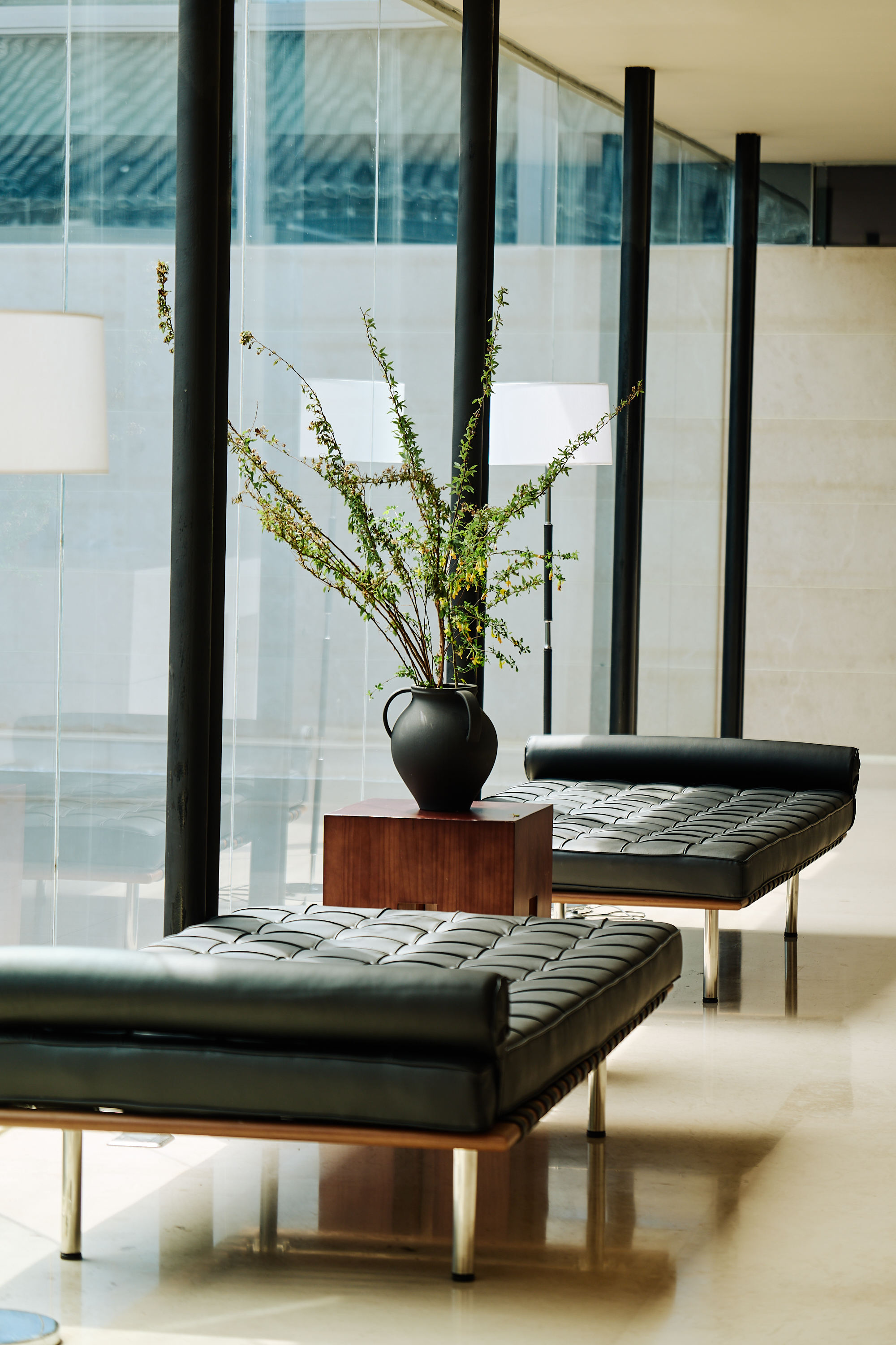 临海古城羽山集民宿酒店(图11)