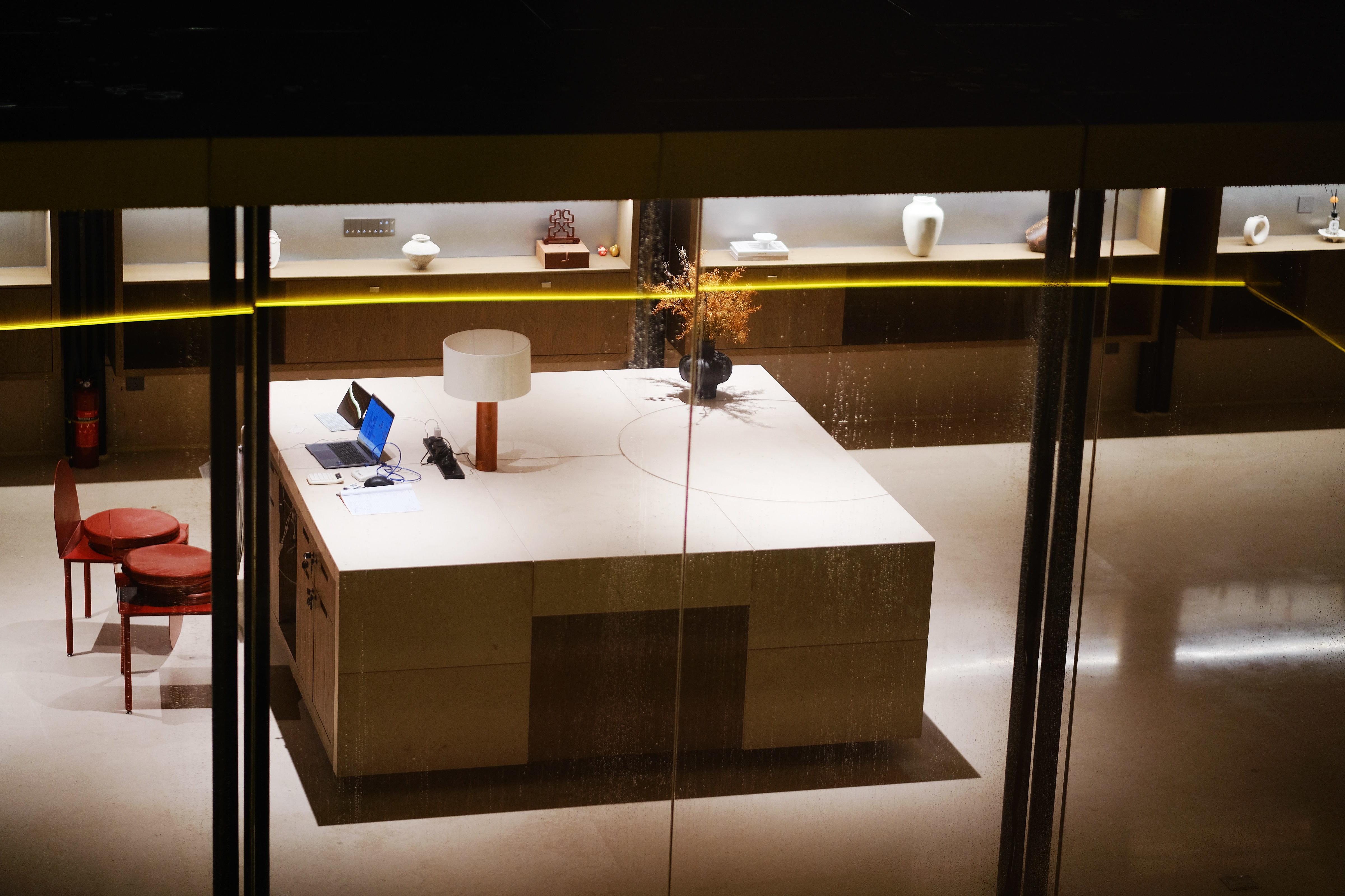 临海古城羽山集民宿酒店(图15)