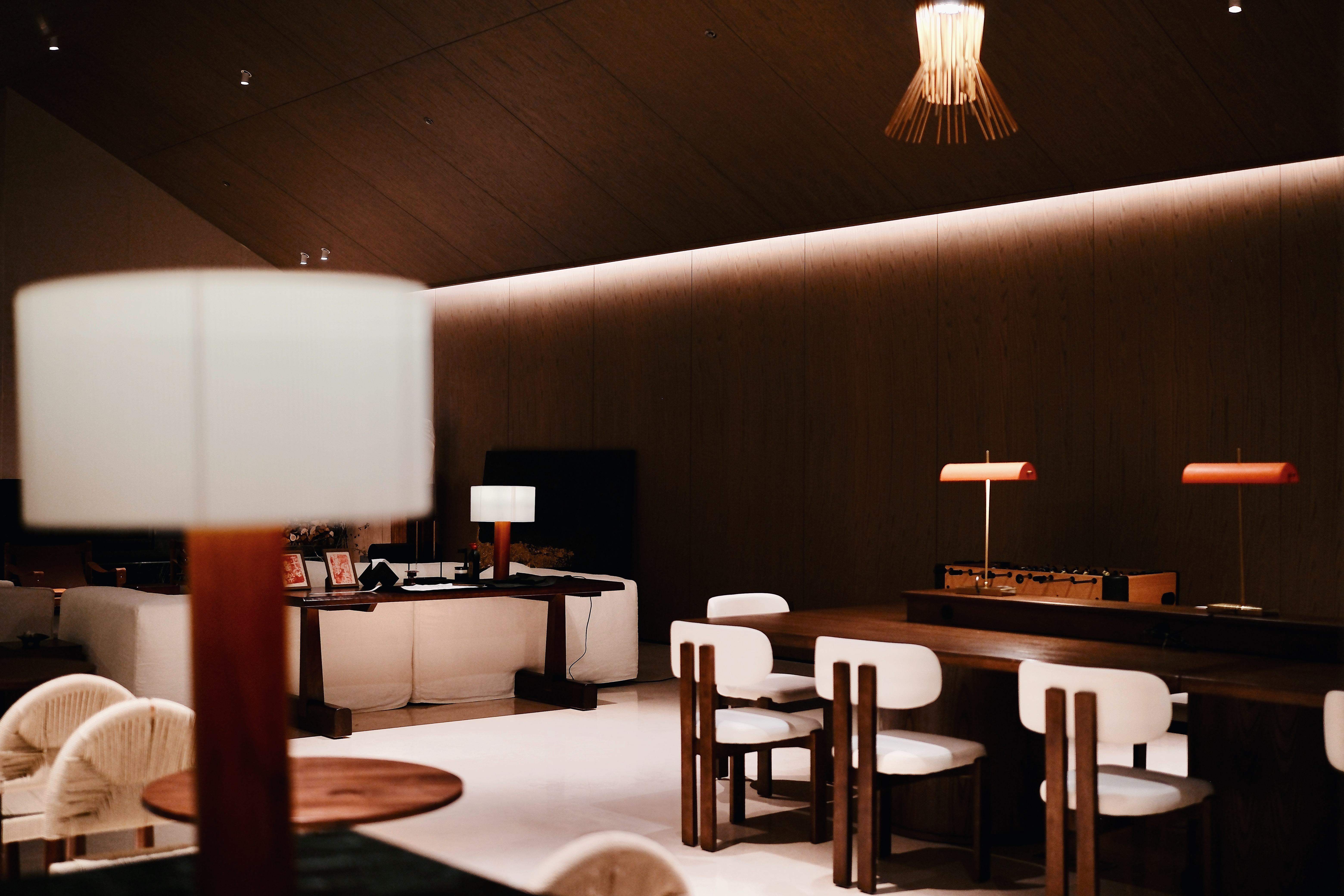 临海古城羽山集民宿酒店(图17)