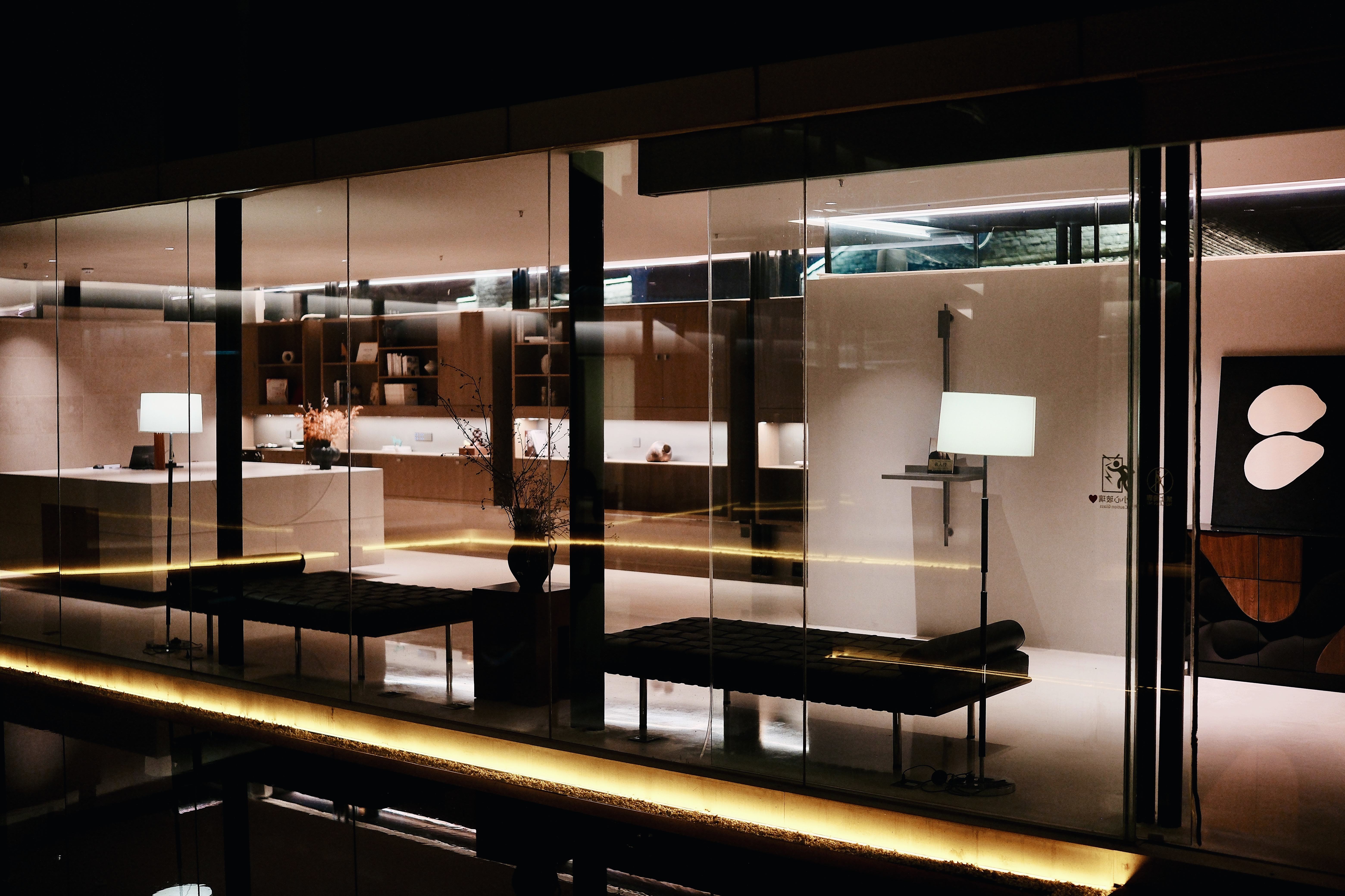 临海古城羽山集民宿酒店(图8)