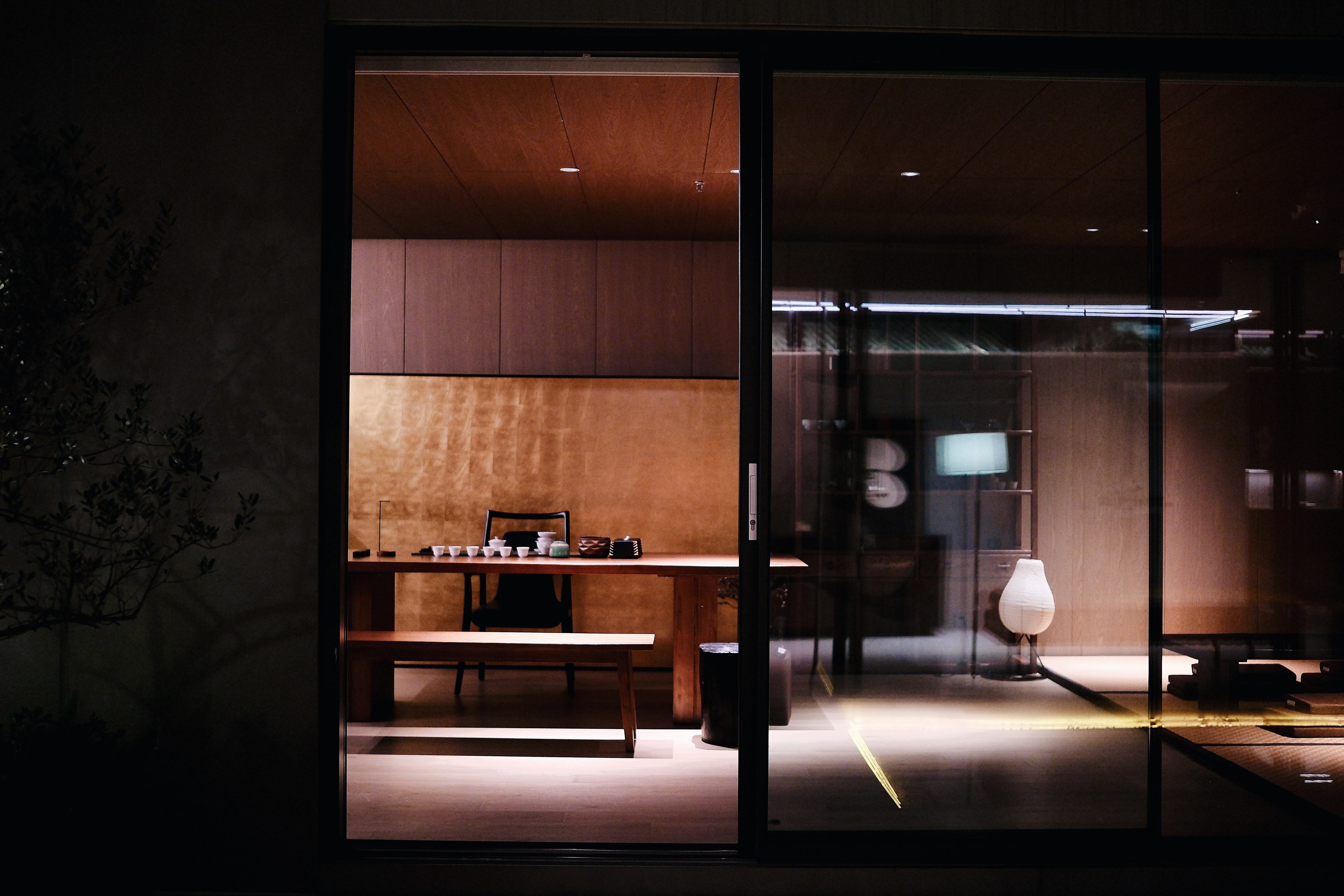 临海古城羽山集民宿酒店(图6)