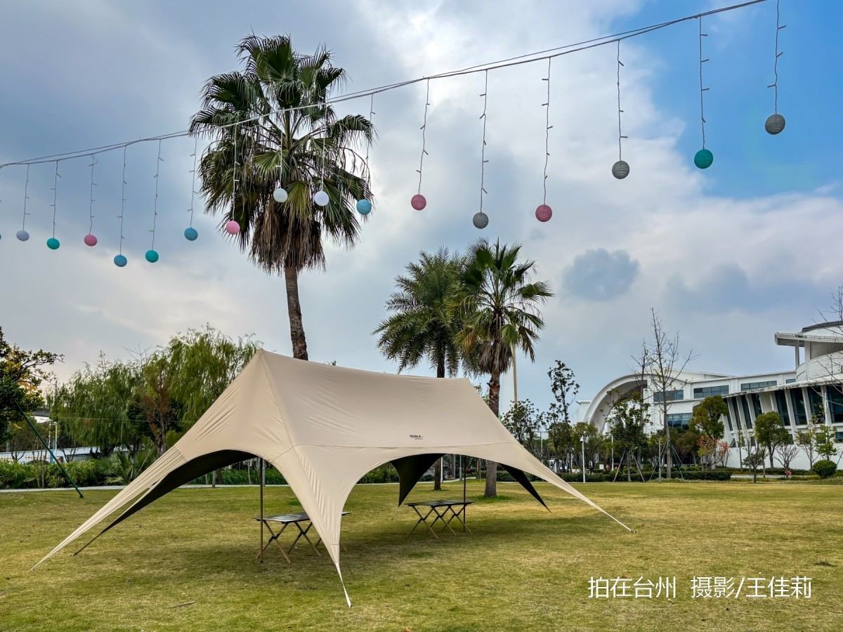 路桥区泊屿咖啡馆：都市休闲与自然融合的影视取景地(图10)