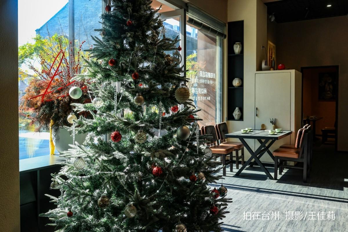 路桥breezy韩式餐厅:台州都市题材影视拍摄的韩式美学点位(图9)