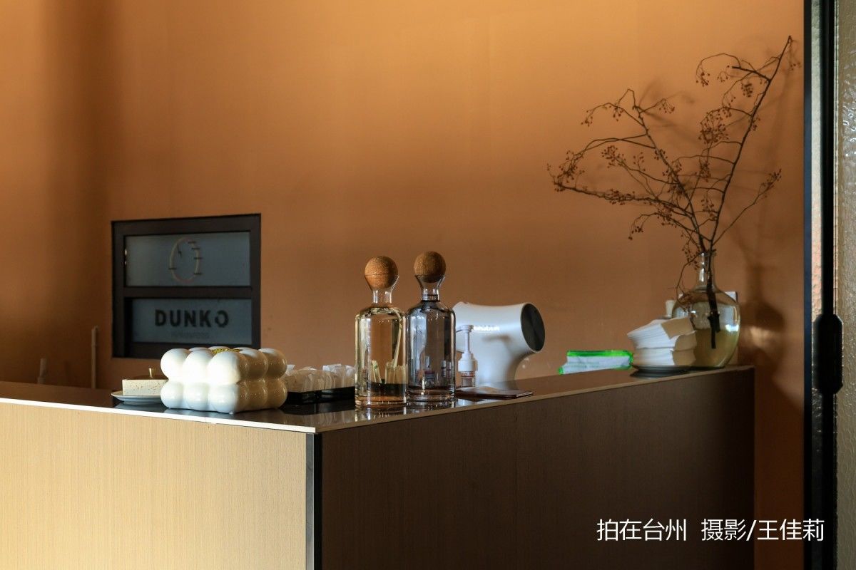 Dunko Fusion(路桥南官店)西餐厅：台州影视资源库中的“欧式浪漫明星点位”(图7)