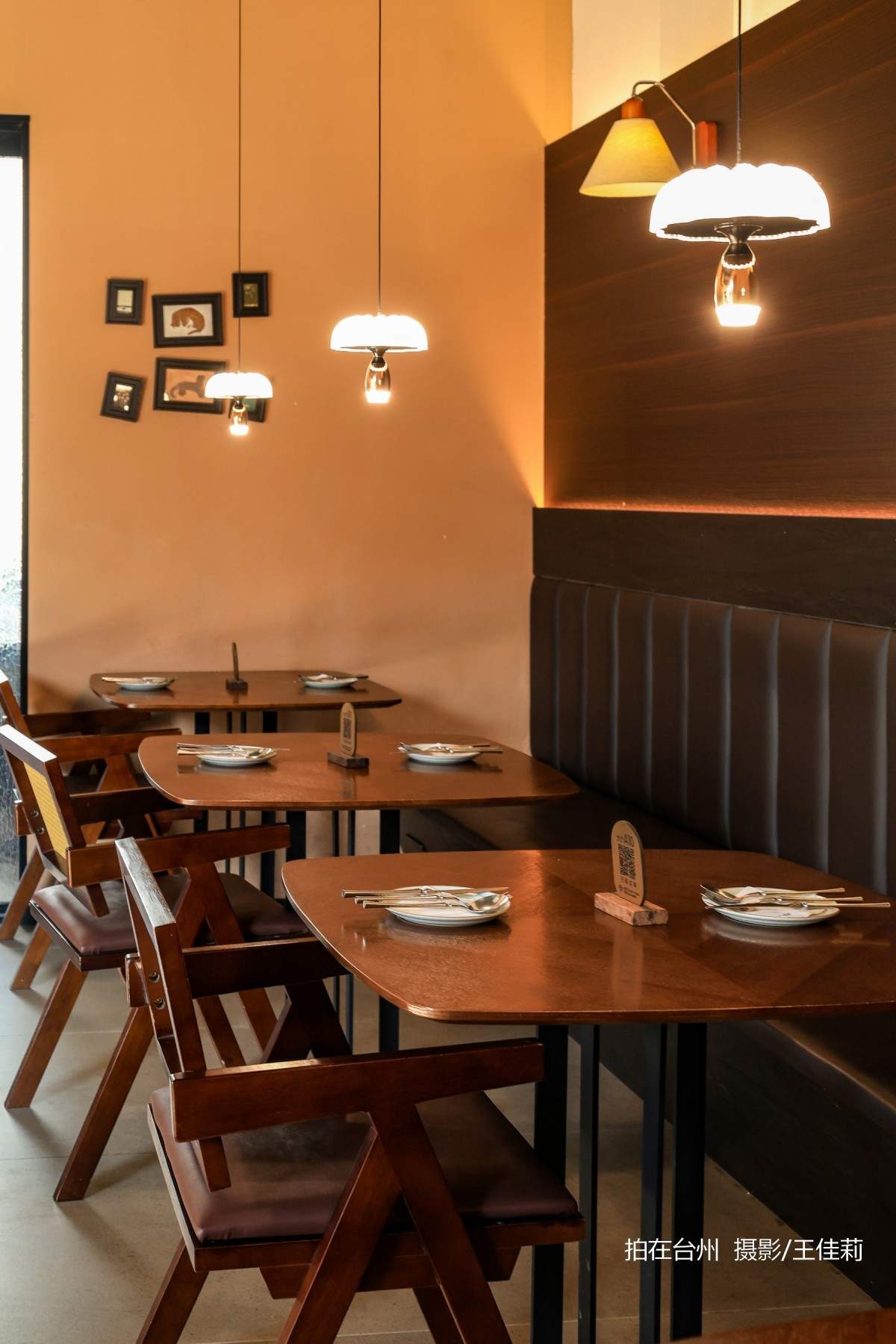 Dunko Fusion(路桥南官店)西餐厅：台州影视资源库中的“欧式浪漫明星点位”(图5)