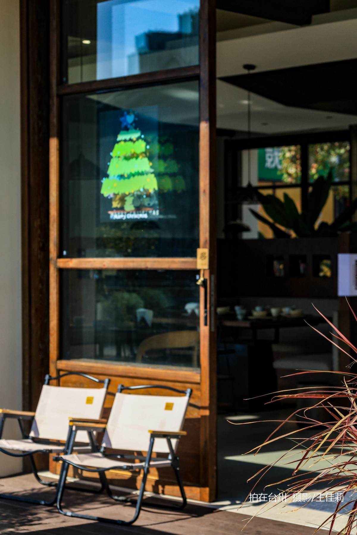 南官MIIIMIKI中餐厅：台州自然美学影视拍摄的核心点位(图3)