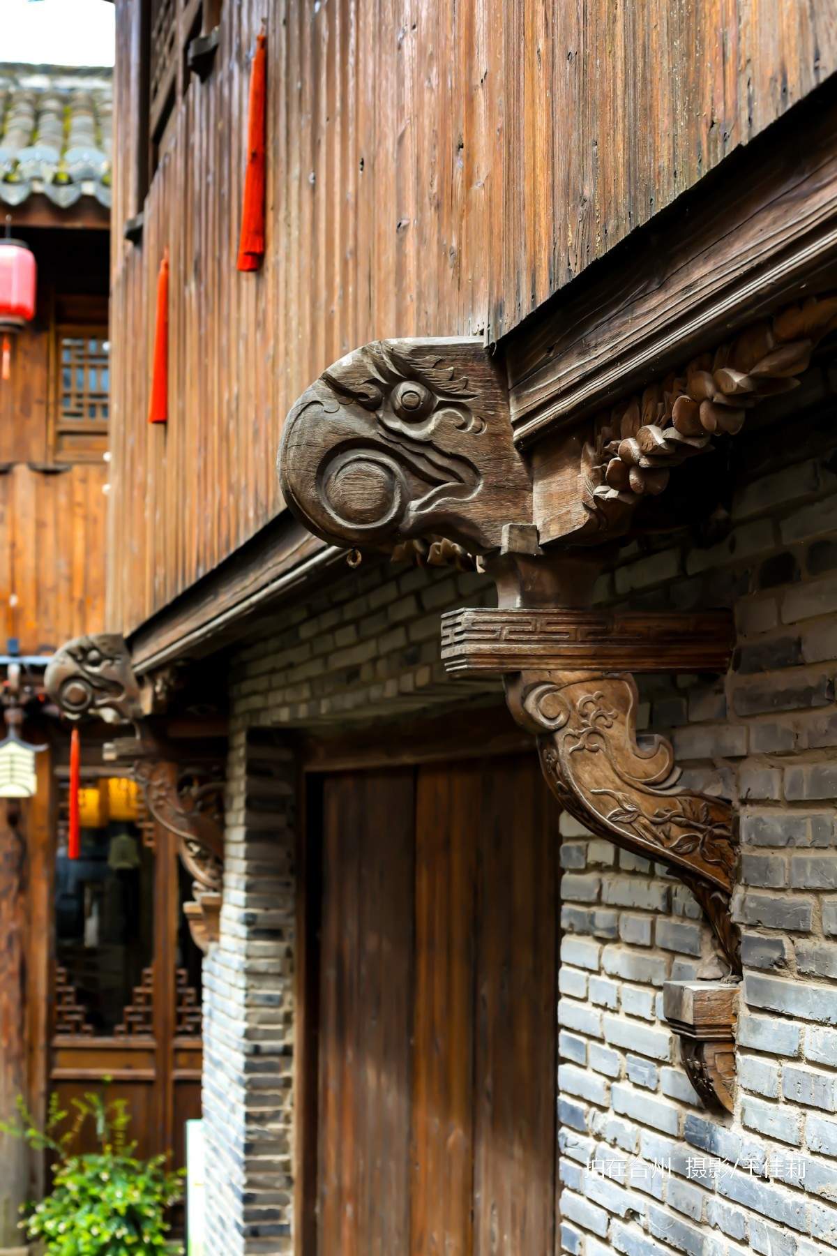 台州影视宝藏：路桥十里长街——千年商埠的影视画卷(图26)