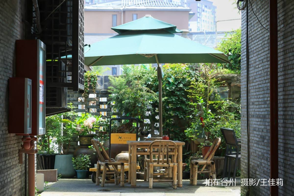 台州影视宝藏：路桥十里长街——千年商埠的影视画卷(图11)