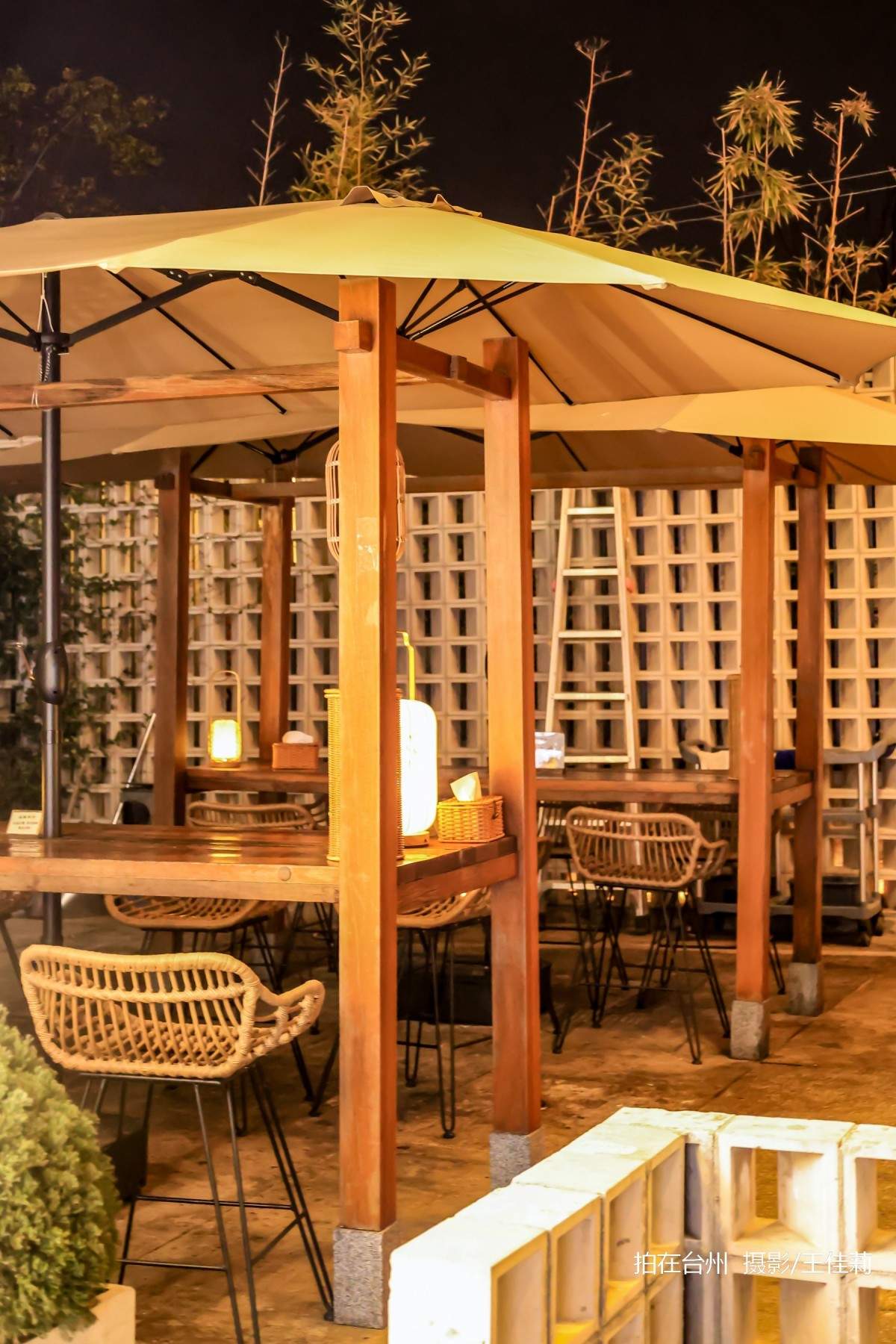 箱笼(十里长街店)中餐厅：台州古风影视拍摄的核心文化点位(图7)