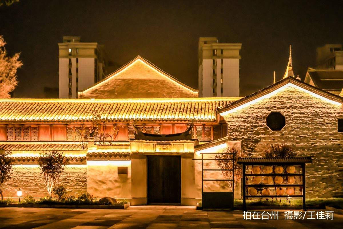 箱笼(十里长街店)中餐厅：台州古风影视拍摄的核心文化点位(图10)