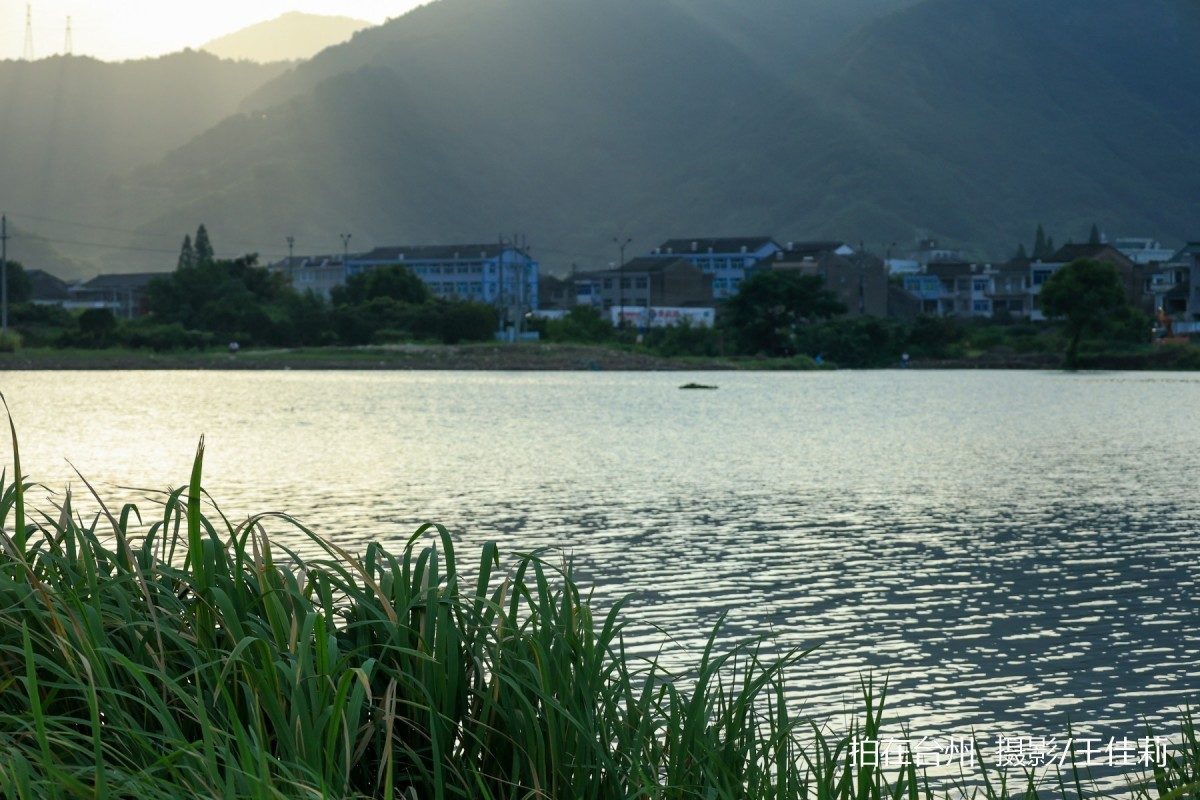 飞龙湖营地：台州自然户外影视拍摄的核心点位(图15)