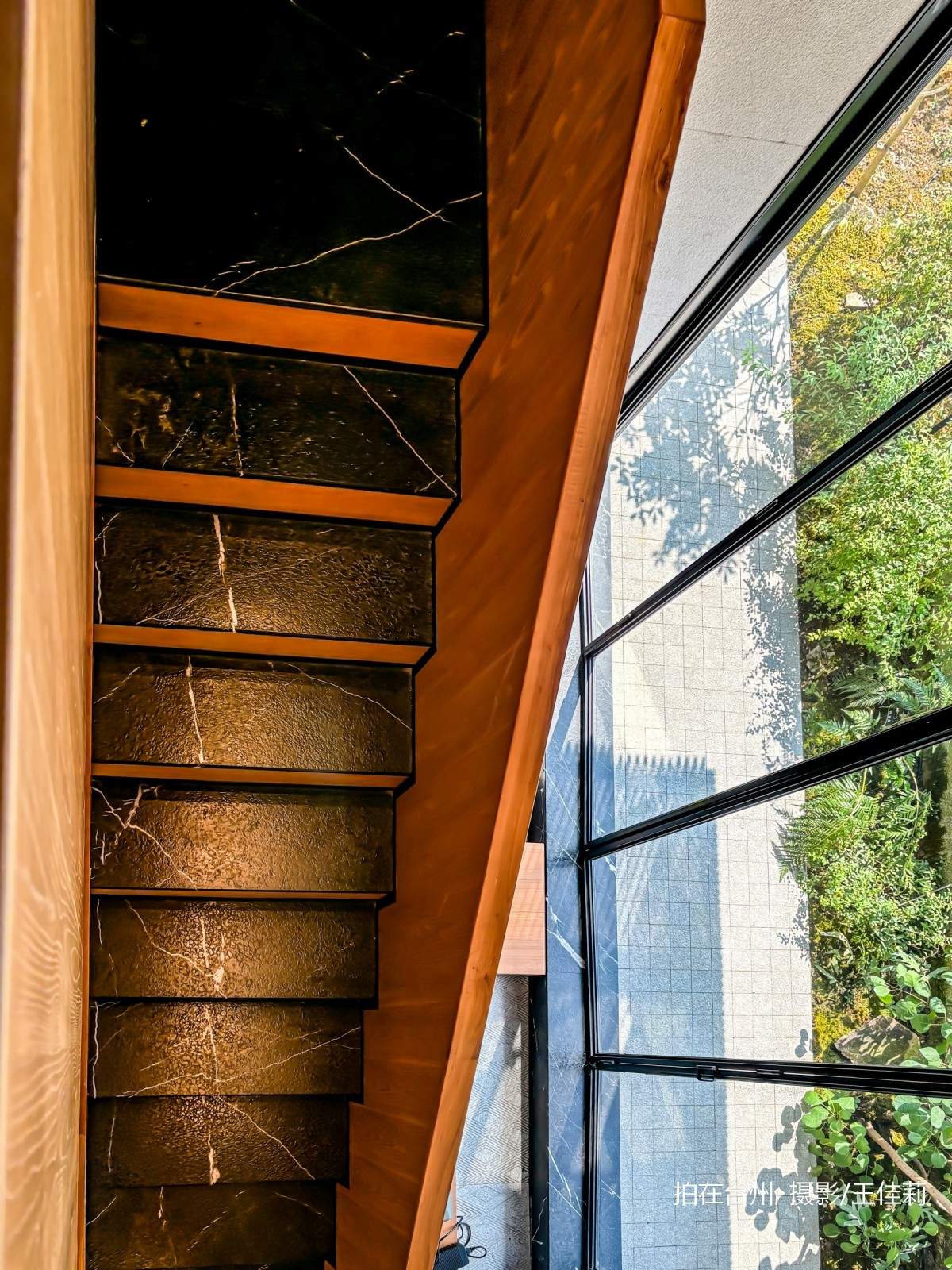 新桥镇耕读堂图书馆——田园中的书香影视取景地(图2)