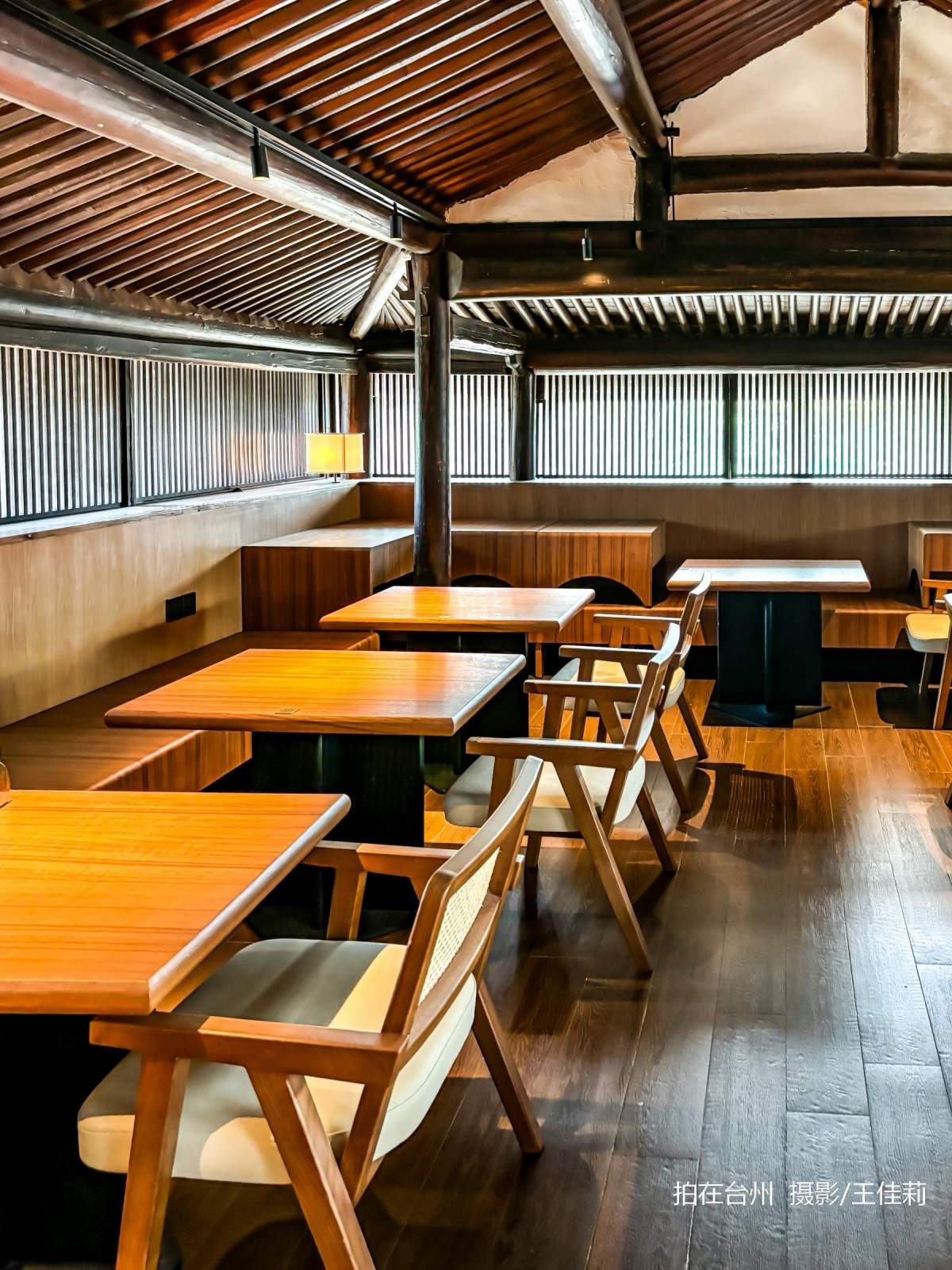 新桥镇耕读堂图书馆——田园中的书香影视取景地(图3)