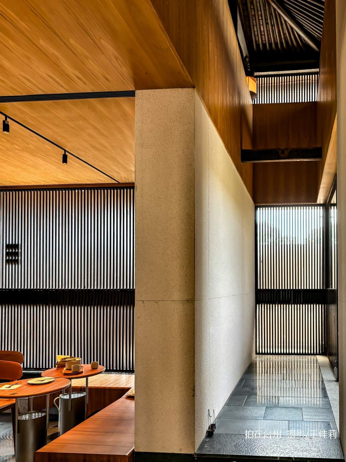 新桥镇耕读堂图书馆——田园中的书香影视取景地(图5)