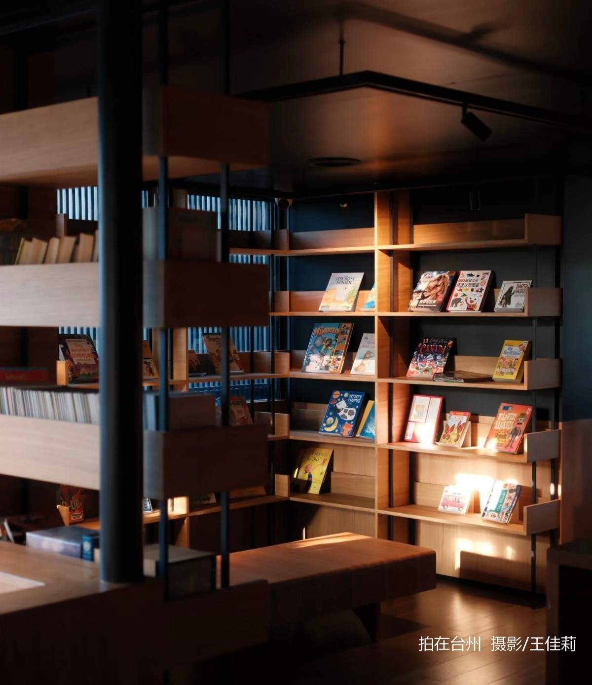 新桥镇耕读堂图书馆——田园中的书香影视取景地(图11)