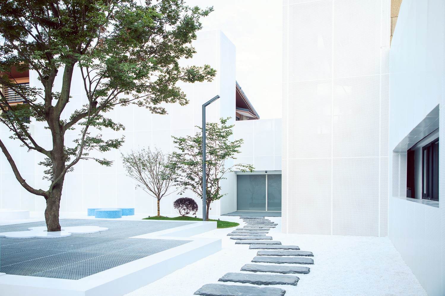 探寻台州文化新地标——朵云书院(黄岩店)(图2)