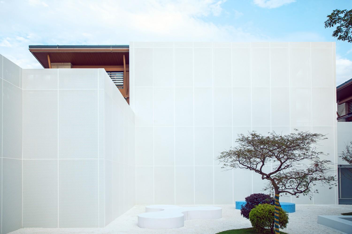 探寻台州文化新地标——朵云书院(黄岩店)(图3)