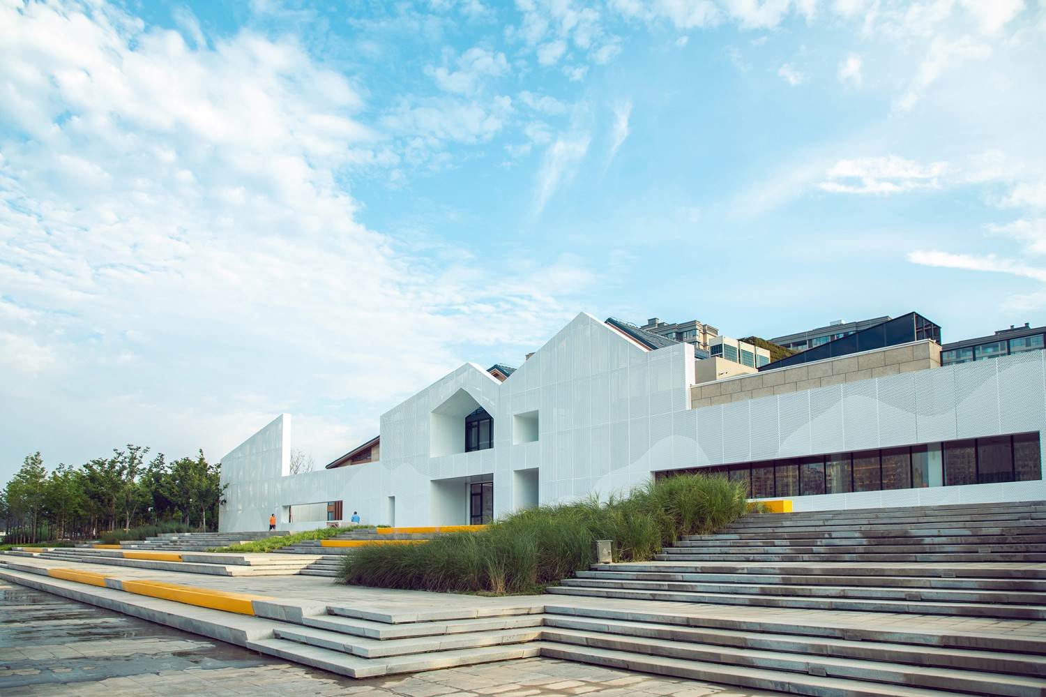 探寻台州文化新地标——朵云书院(黄岩店)(图6)