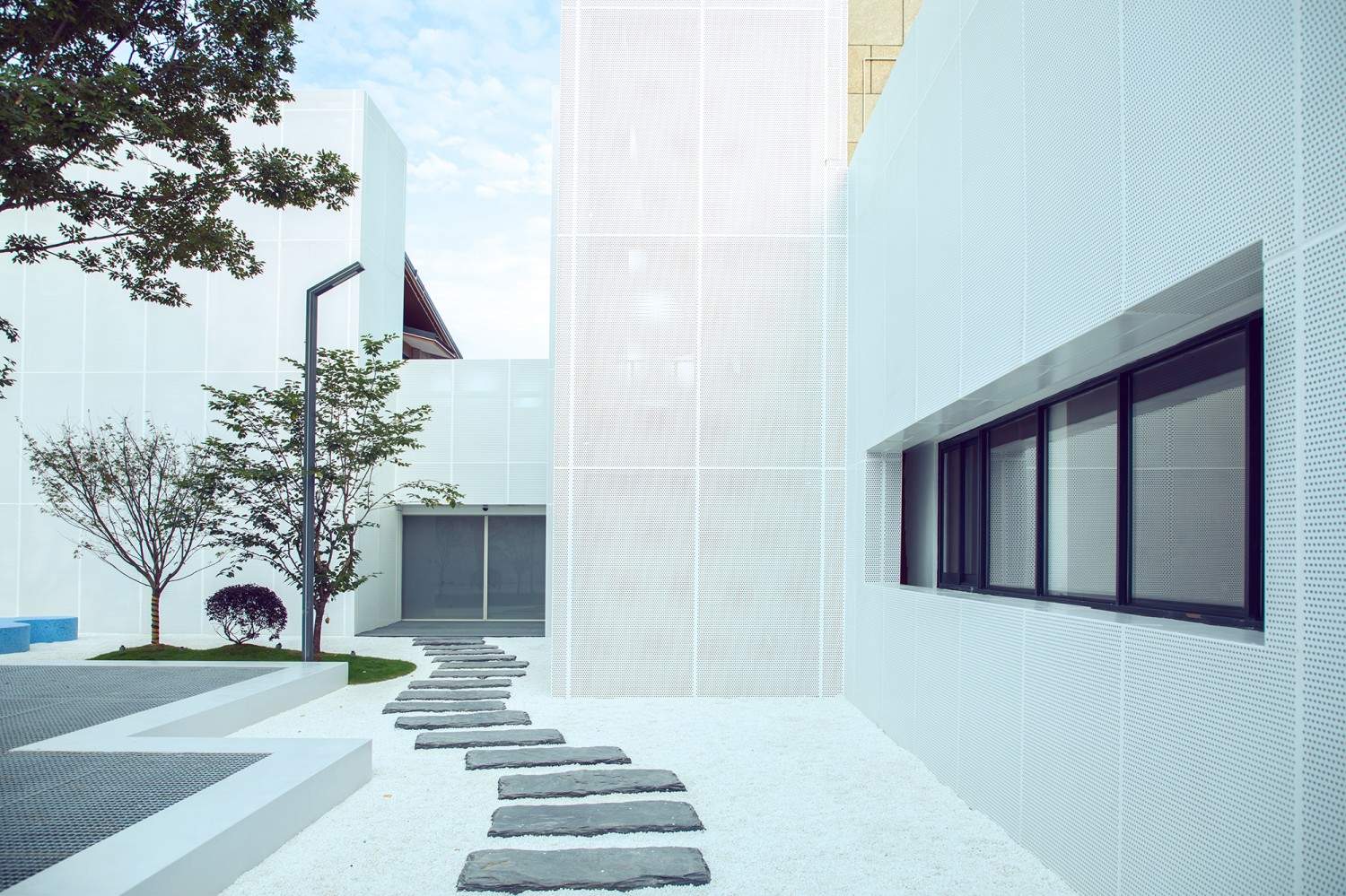 探寻台州文化新地标——朵云书院(黄岩店)(图5)