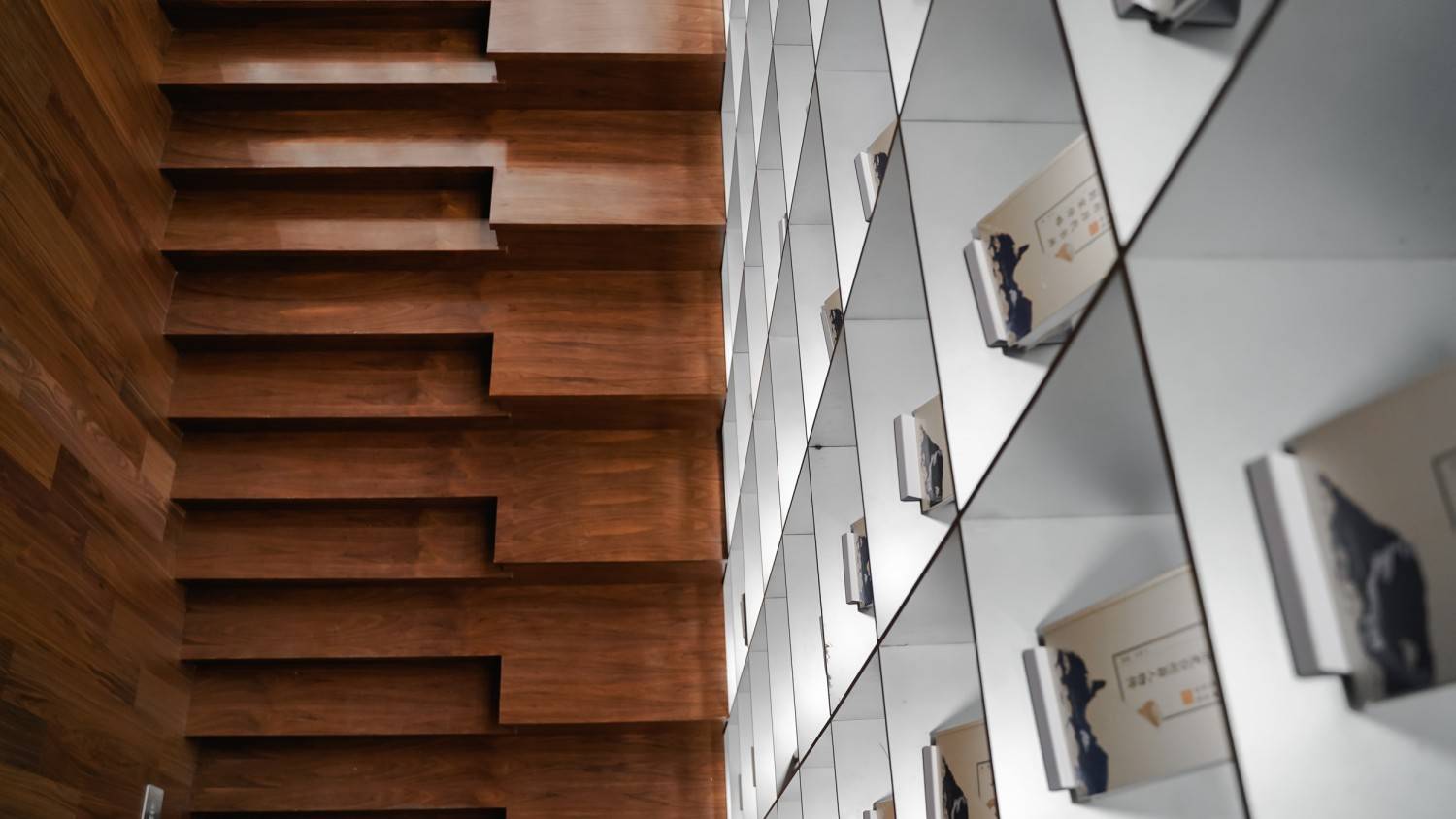 探寻台州文化新地标——朵云书院(黄岩店)(图8)