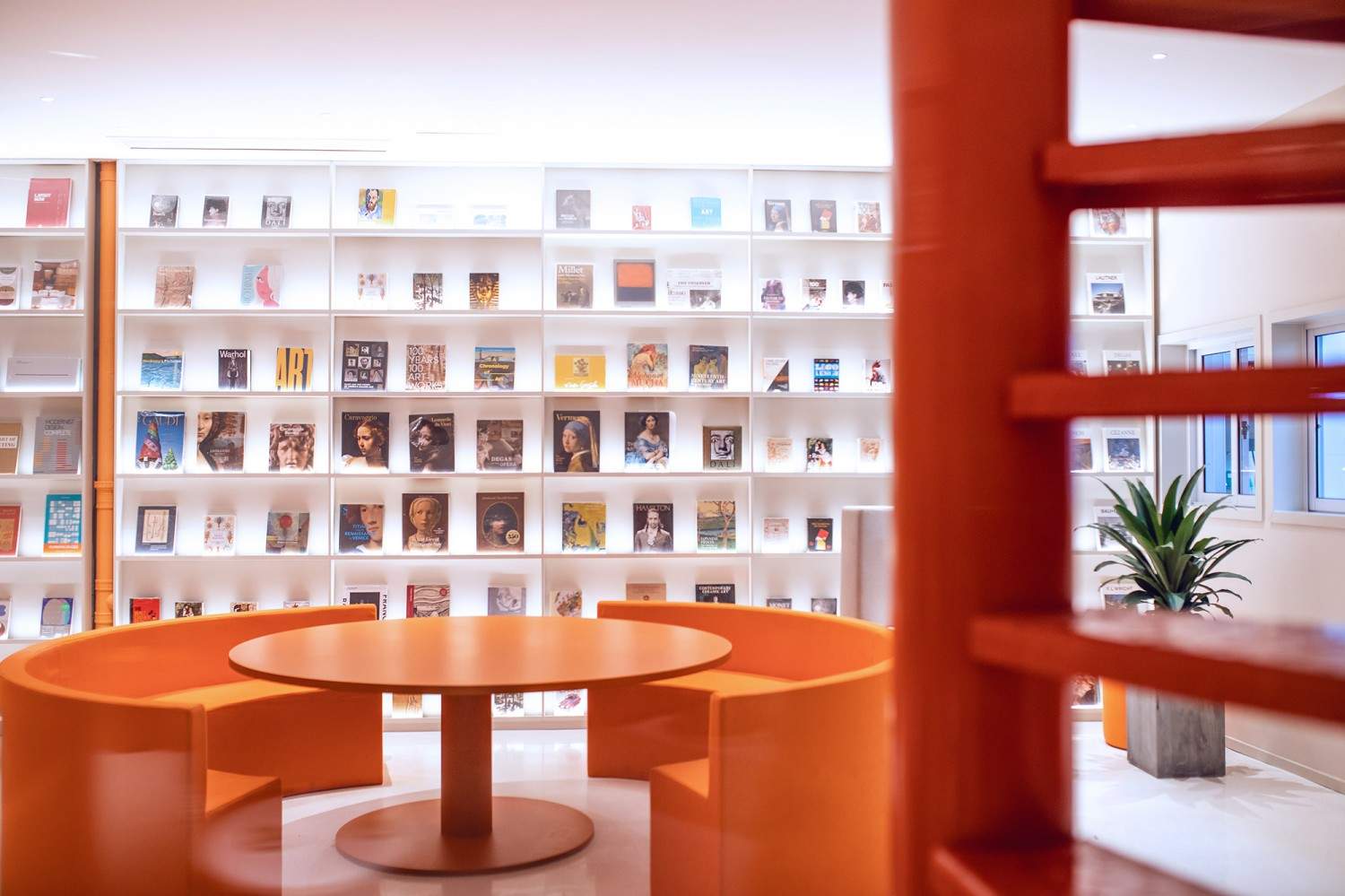 探寻台州文化新地标——朵云书院(黄岩店)(图12)