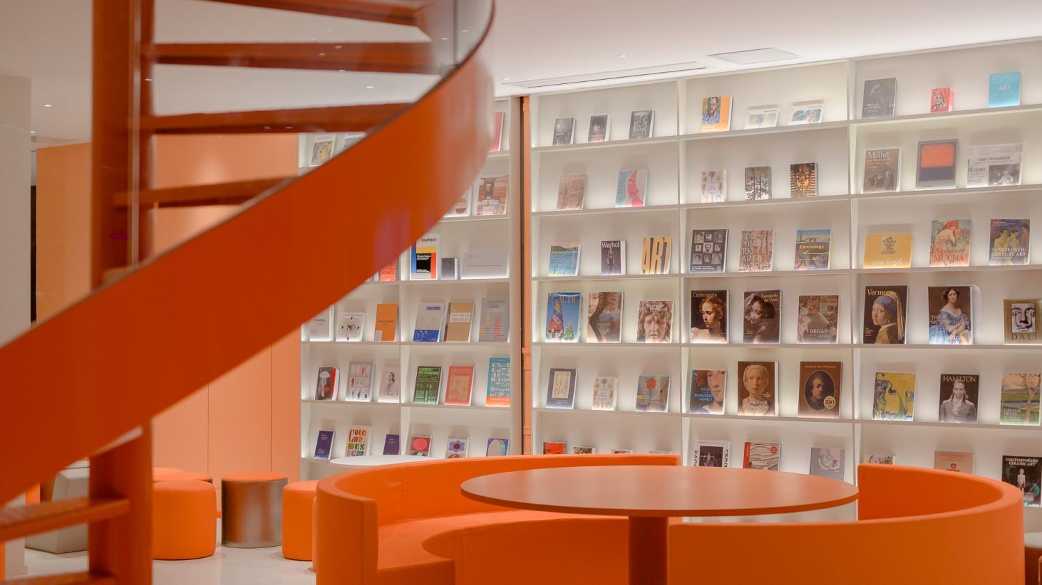 探寻台州文化新地标——朵云书院(黄岩店)(图13)