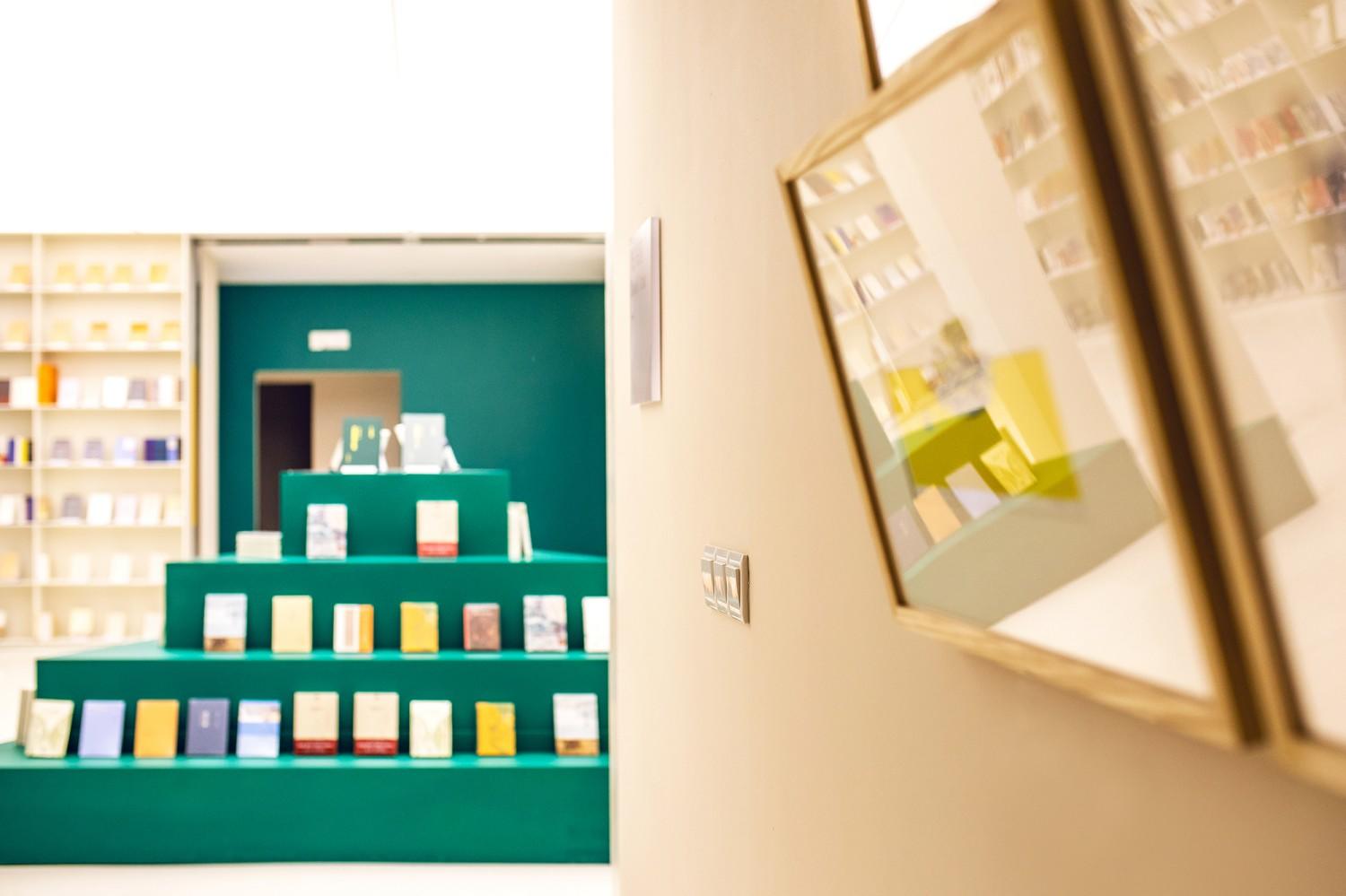 探寻台州文化新地标——朵云书院(黄岩店)(图18)