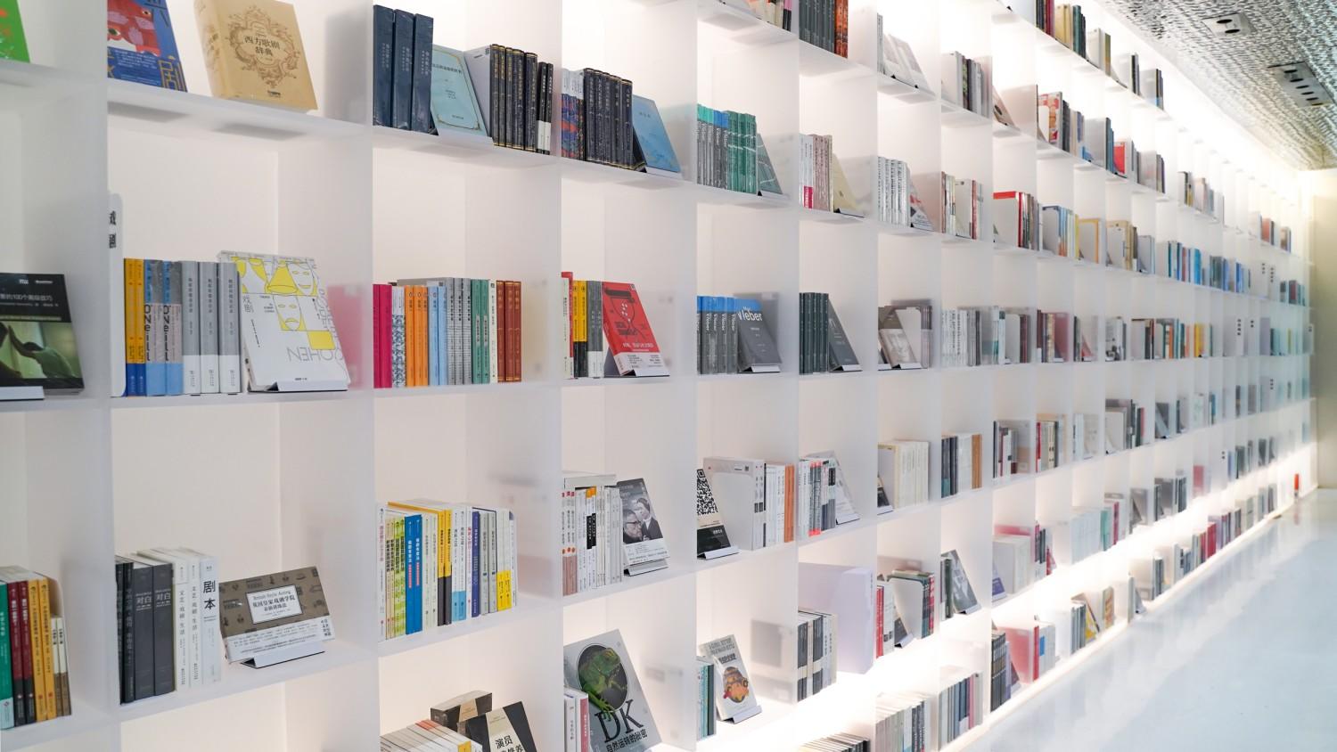 探寻台州文化新地标——朵云书院(黄岩店)(图17)