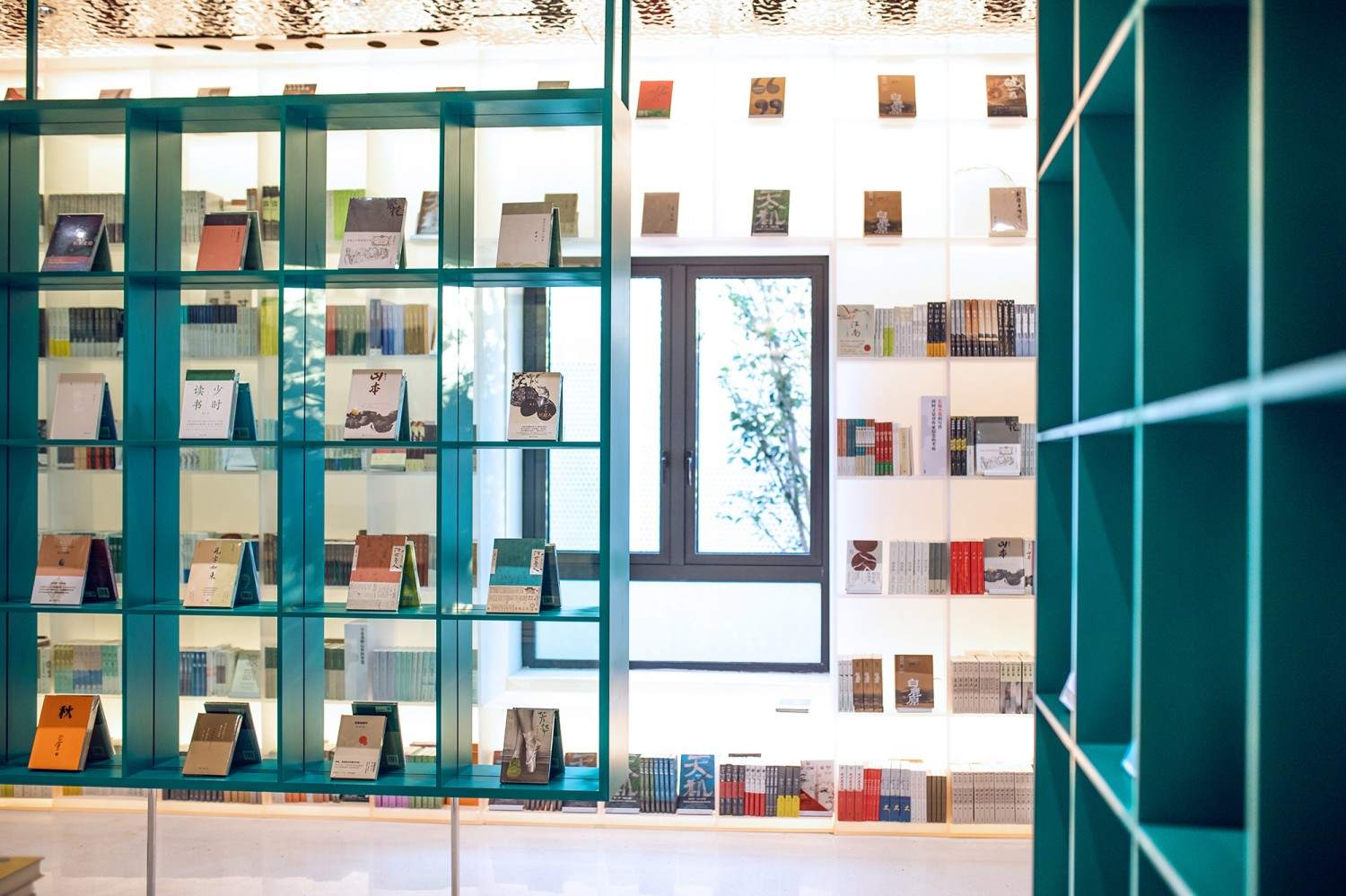 探寻台州文化新地标——朵云书院(黄岩店)(图16)