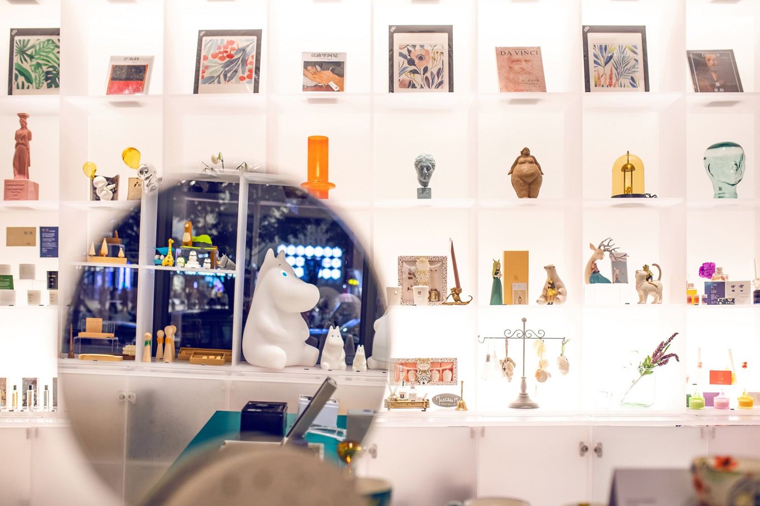 探寻台州文化新地标——朵云书院(黄岩店)(图21)