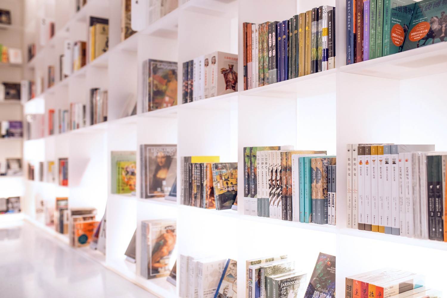 探寻台州文化新地标——朵云书院(黄岩店)(图19)