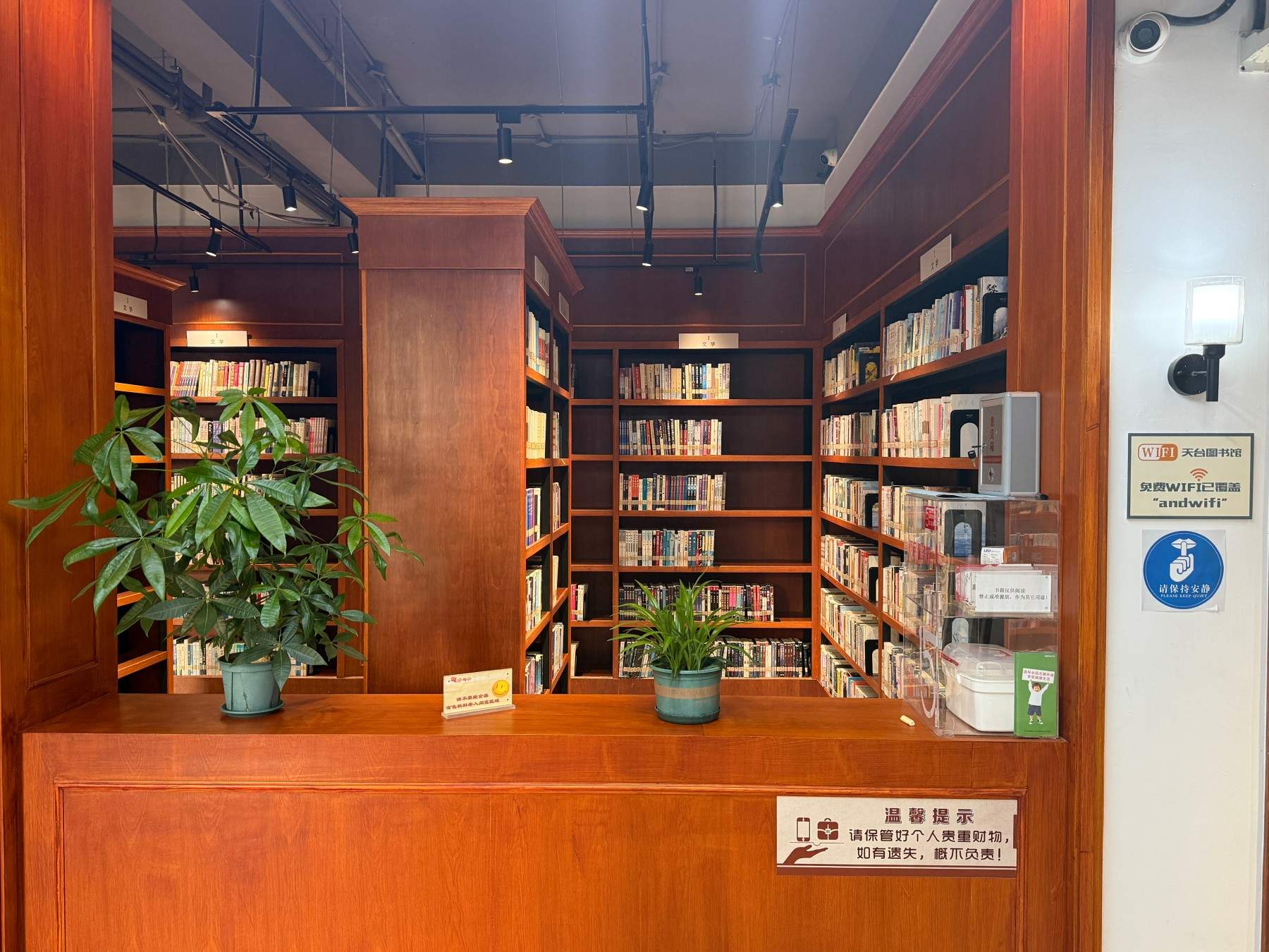 封神外景地！天台和合书吧承包文艺 / 亲子 / 都市剧，全天候开拍不打烊(图7)