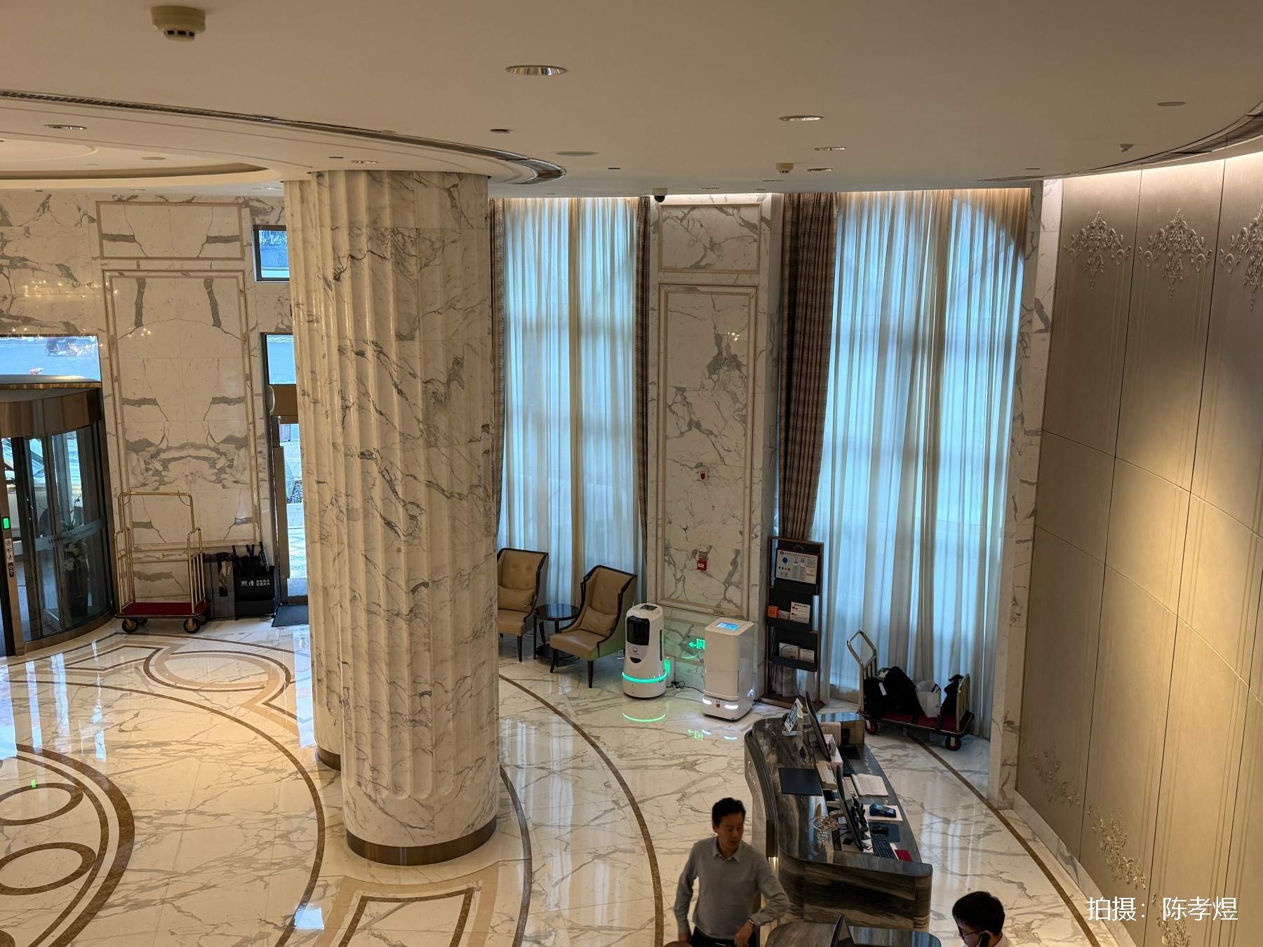 天台森然・梧桐酒店——台州法式轻奢影视外景优选地(图28) 天台森然・梧桐酒店——台州法式轻奢影视外景优选地(图28)