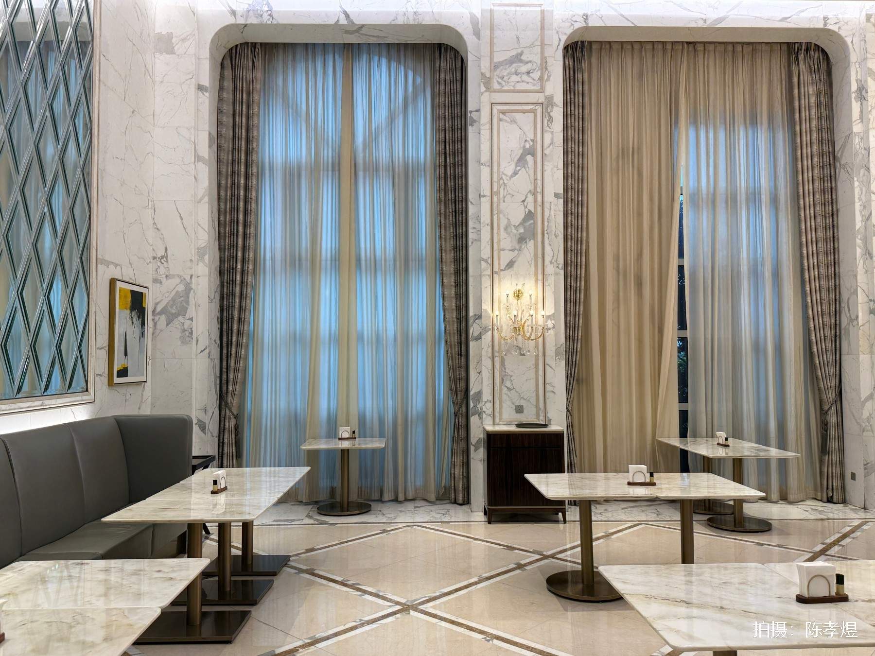 天台森然・梧桐酒店——台州法式轻奢影视外景优选地(图31) 天台森然・梧桐酒店——台州法式轻奢影视外景优选地(图31)