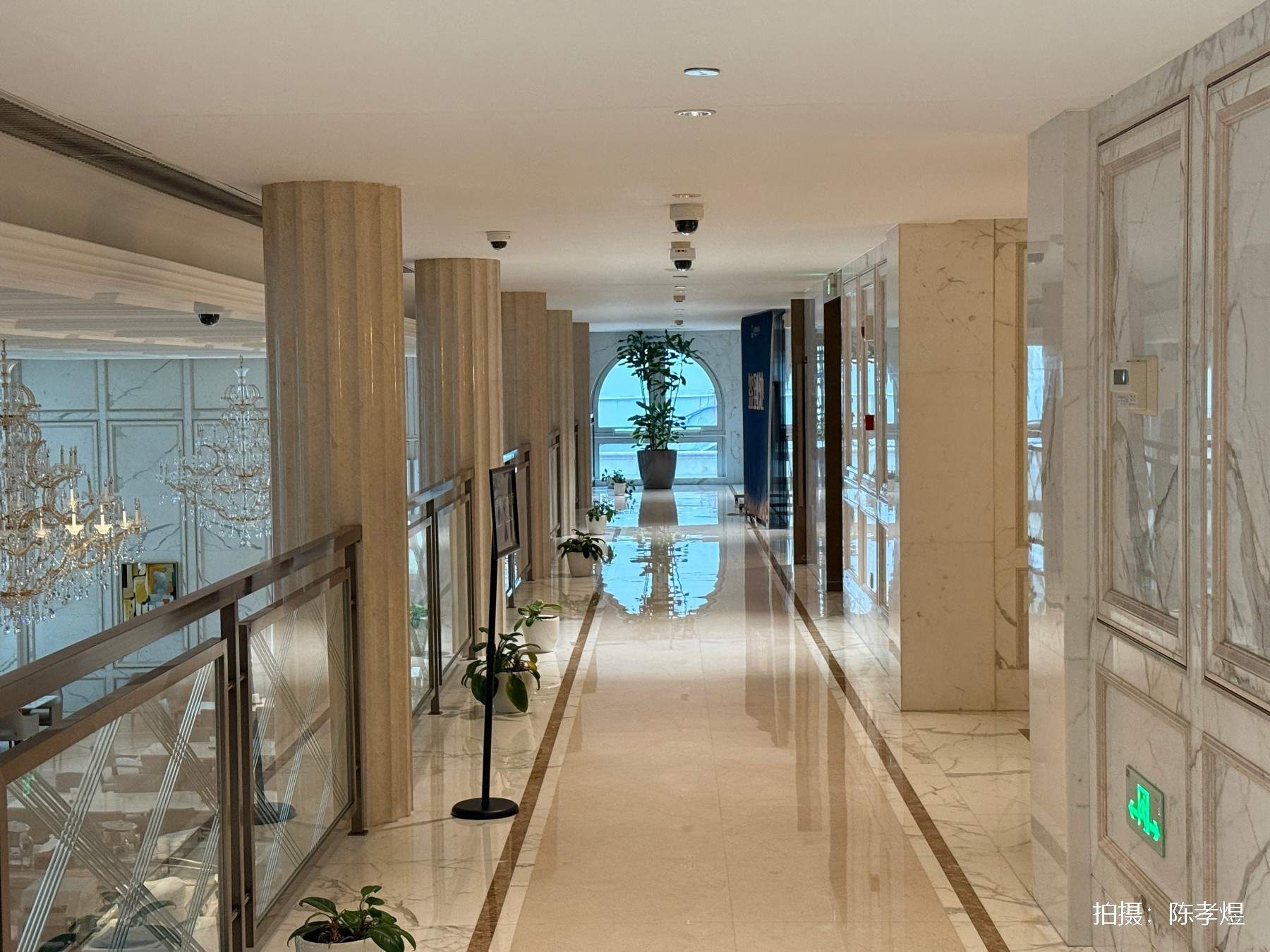 天台森然・梧桐酒店——台州法式轻奢影视外景优选地(图29) 天台森然・梧桐酒店——台州法式轻奢影视外景优选地(图29)