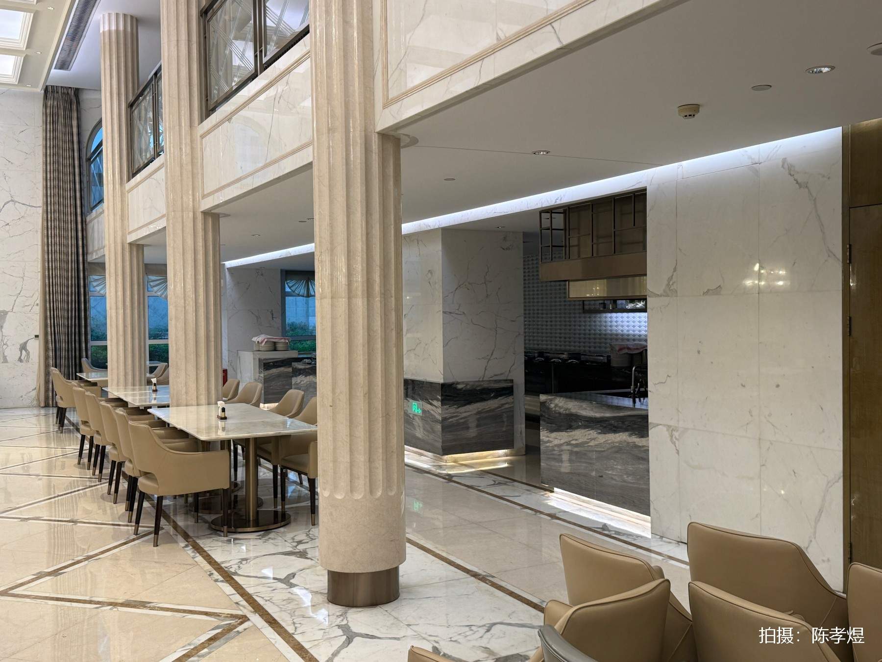 天台森然・梧桐酒店——台州法式轻奢影视外景优选地(图24) 天台森然・梧桐酒店——台州法式轻奢影视外景优选地(图24)