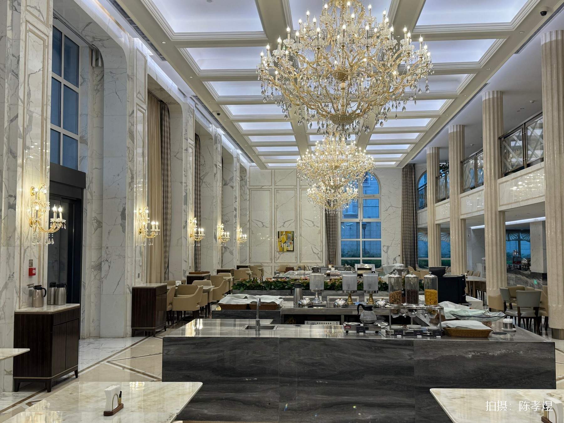 天台森然・梧桐酒店——台州法式轻奢影视外景优选地(图26) 天台森然・梧桐酒店——台州法式轻奢影视外景优选地(图26)