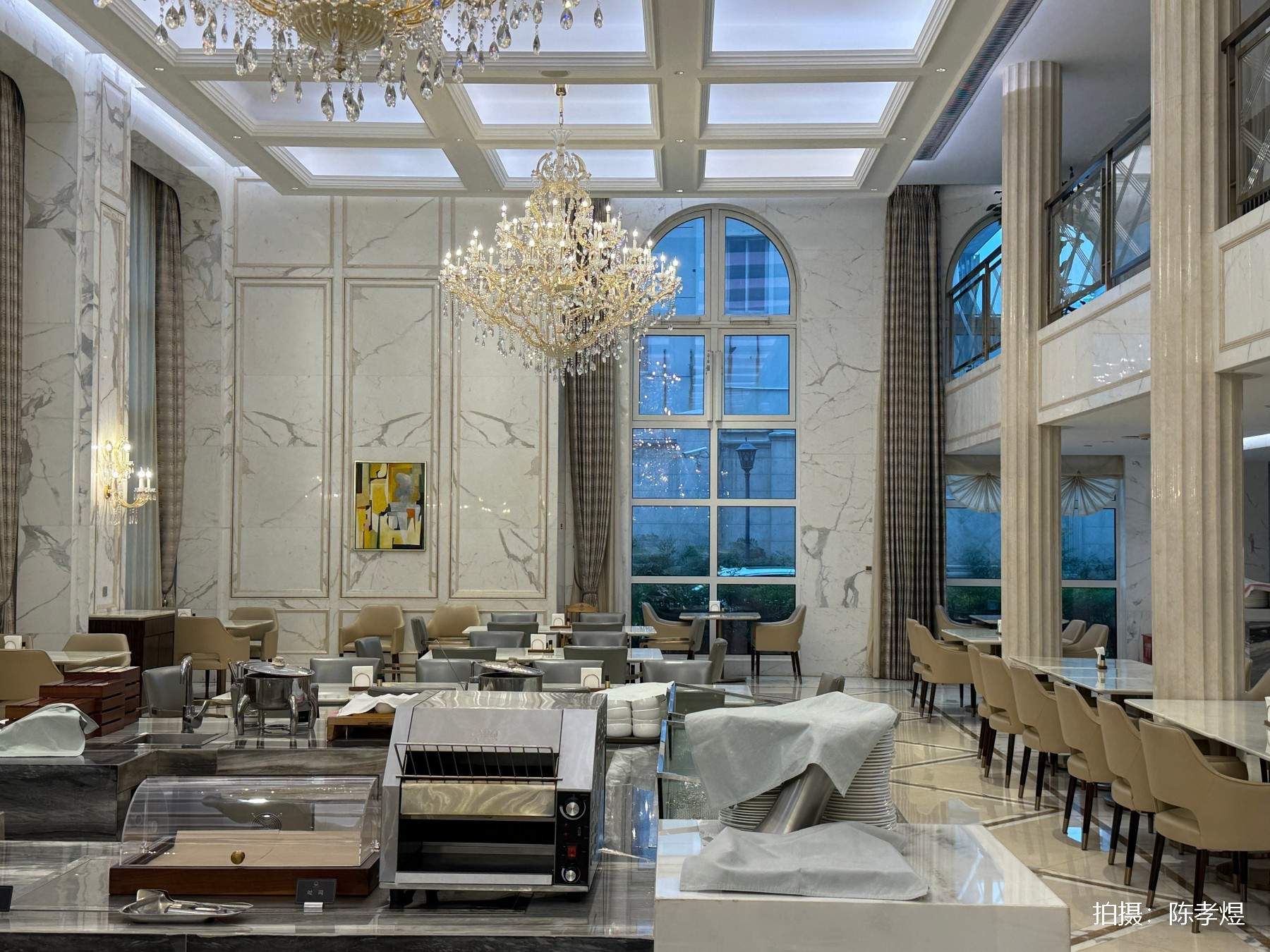 天台森然・梧桐酒店——台州法式轻奢影视外景优选地(图25) 天台森然・梧桐酒店——台州法式轻奢影视外景优选地(图25)