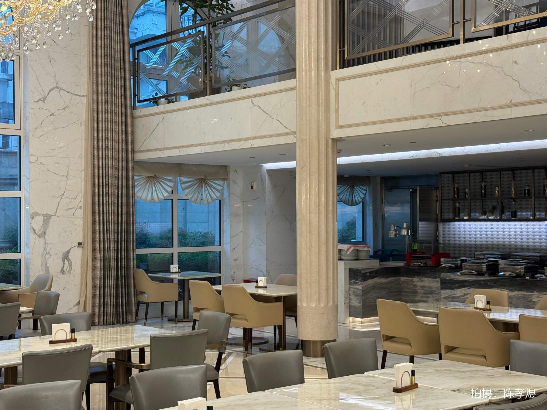 天台森然・梧桐酒店——台州法式轻奢影视外景优选地(图22) 天台森然・梧桐酒店——台州法式轻奢影视外景优选地(图22)