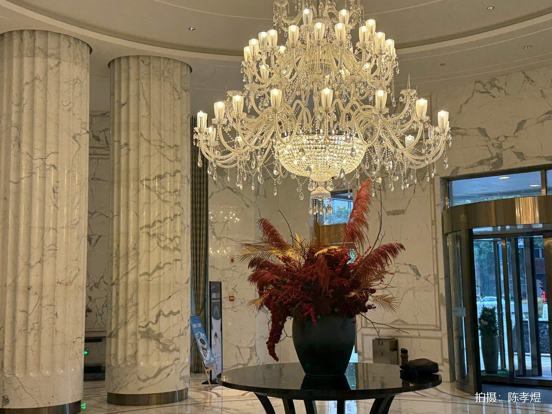 天台森然・梧桐酒店——台州法式轻奢影视外景优选地(图18) 天台森然・梧桐酒店——台州法式轻奢影视外景优选地(图18)