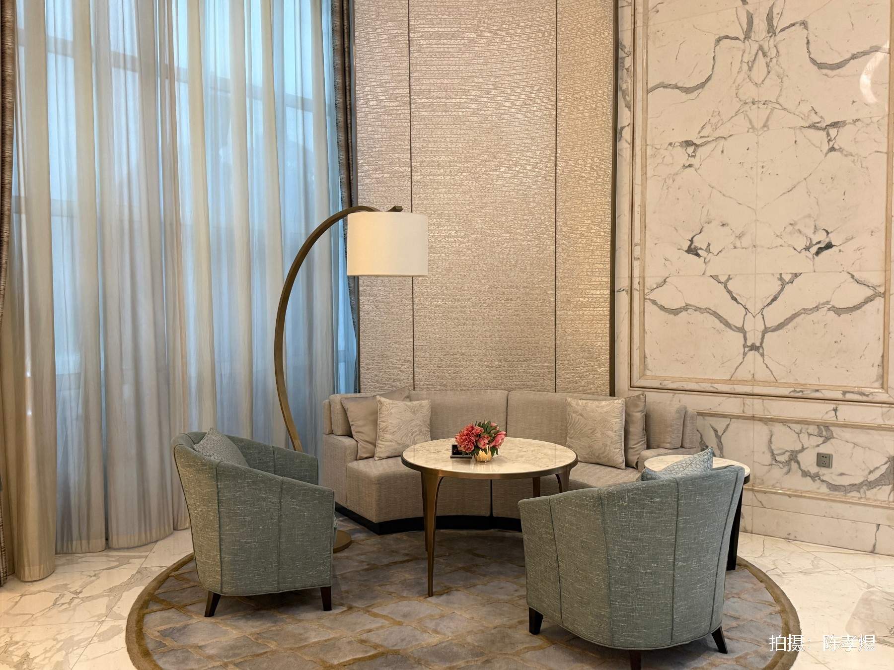 天台森然・梧桐酒店——台州法式轻奢影视外景优选地(图21) 天台森然・梧桐酒店——台州法式轻奢影视外景优选地(图21)