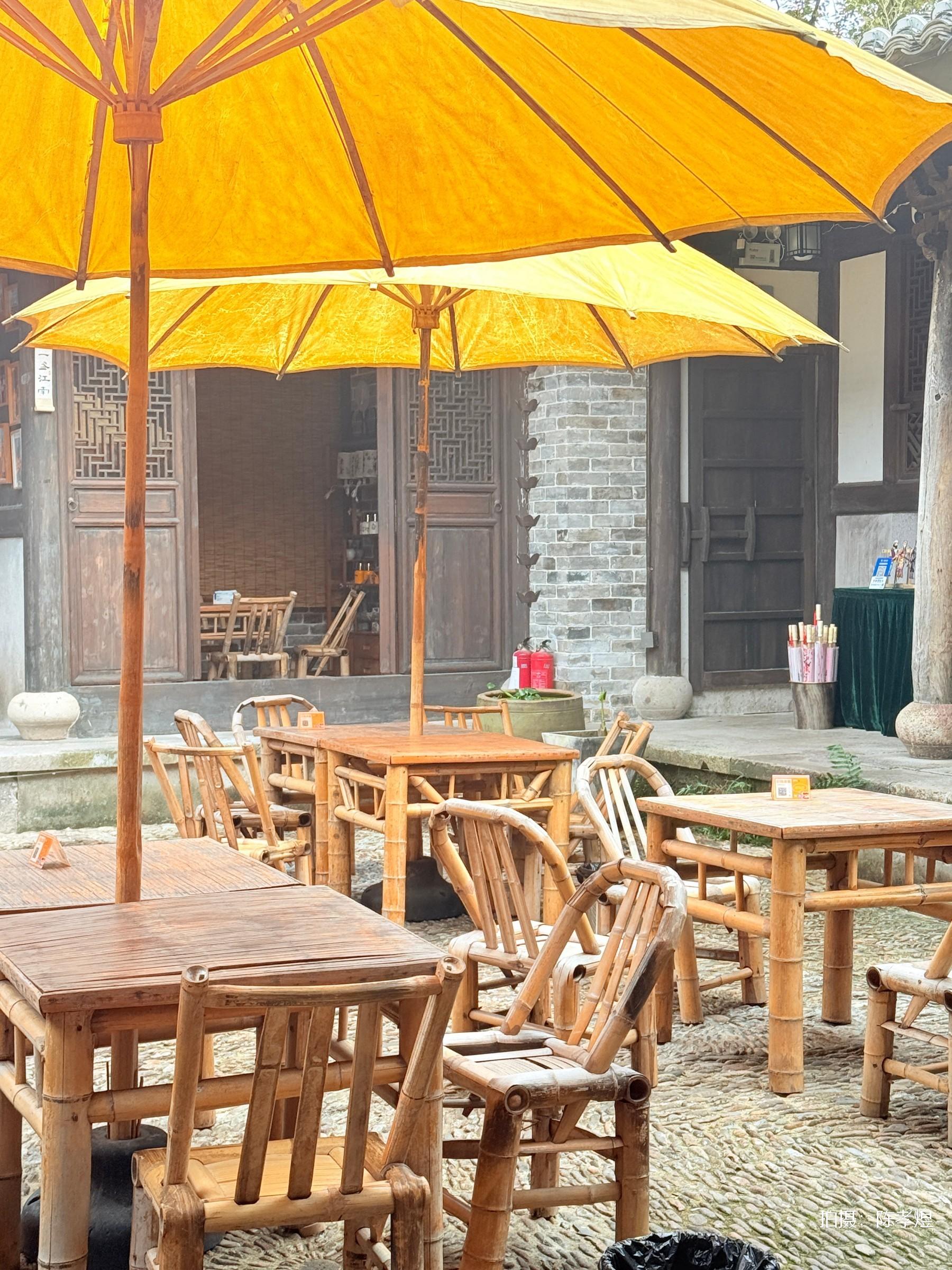 赭溪老街金举人宅——台州明清古韵影视外景优选地(图17) 赭溪老街金举人宅——台州明清古韵影视外景优选地(图17)