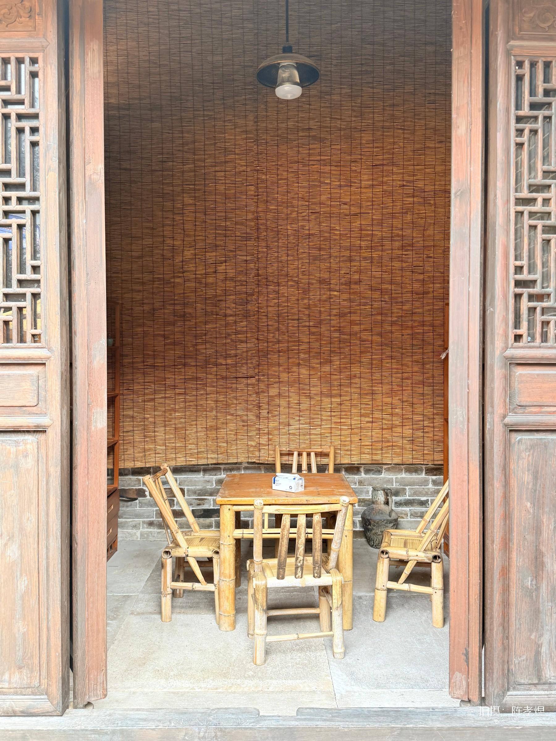 赭溪老街金举人宅——台州明清古韵影视外景优选地(图16) 赭溪老街金举人宅——台州明清古韵影视外景优选地(图16)