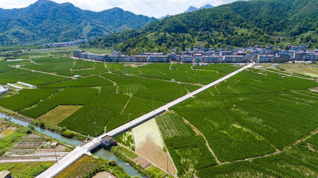 台州市黄岩北洋镇森野生态农庄(图3) 台州市黄岩北洋镇森野生态农庄(图3)